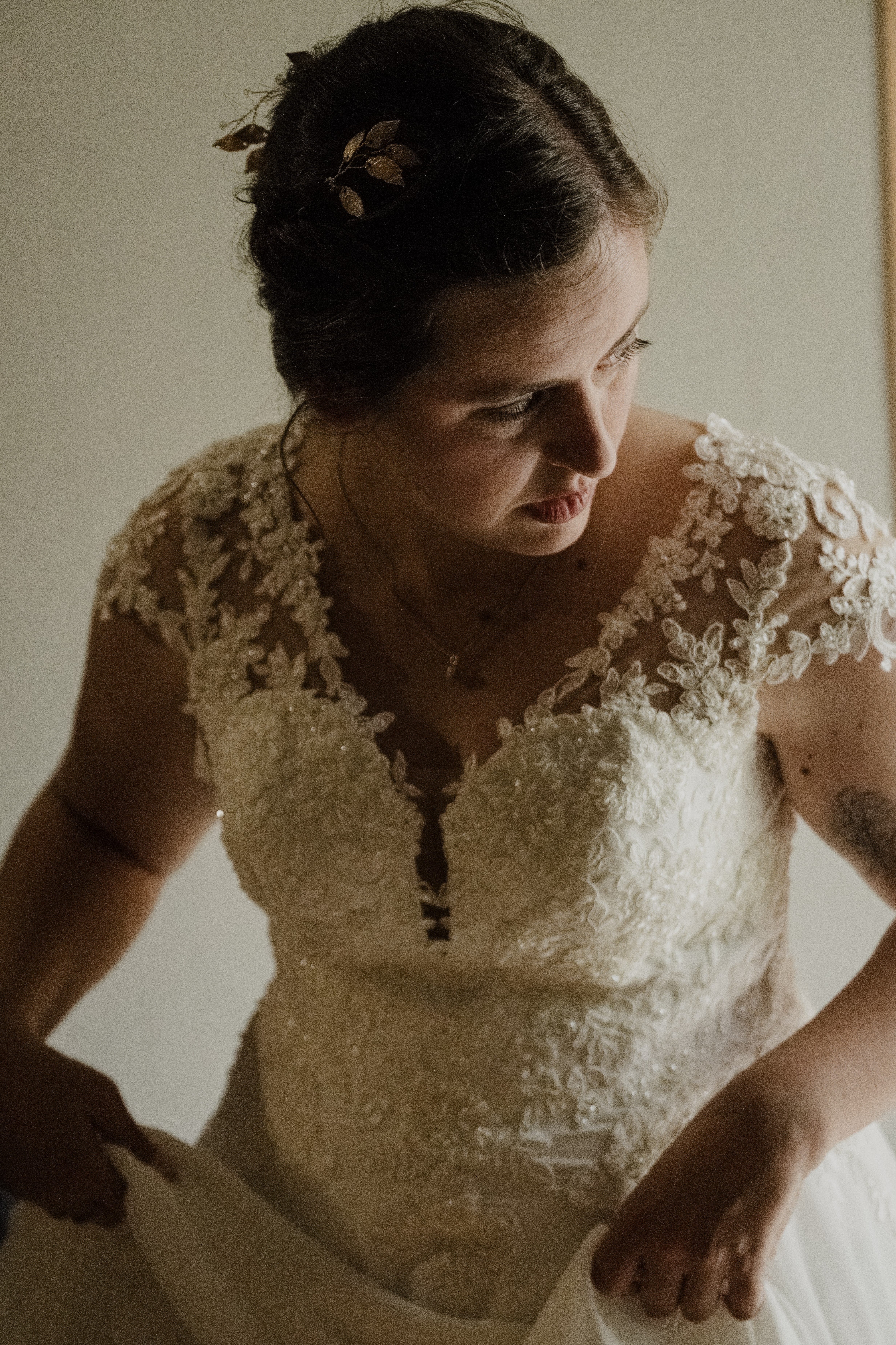 Photographe Bressuire