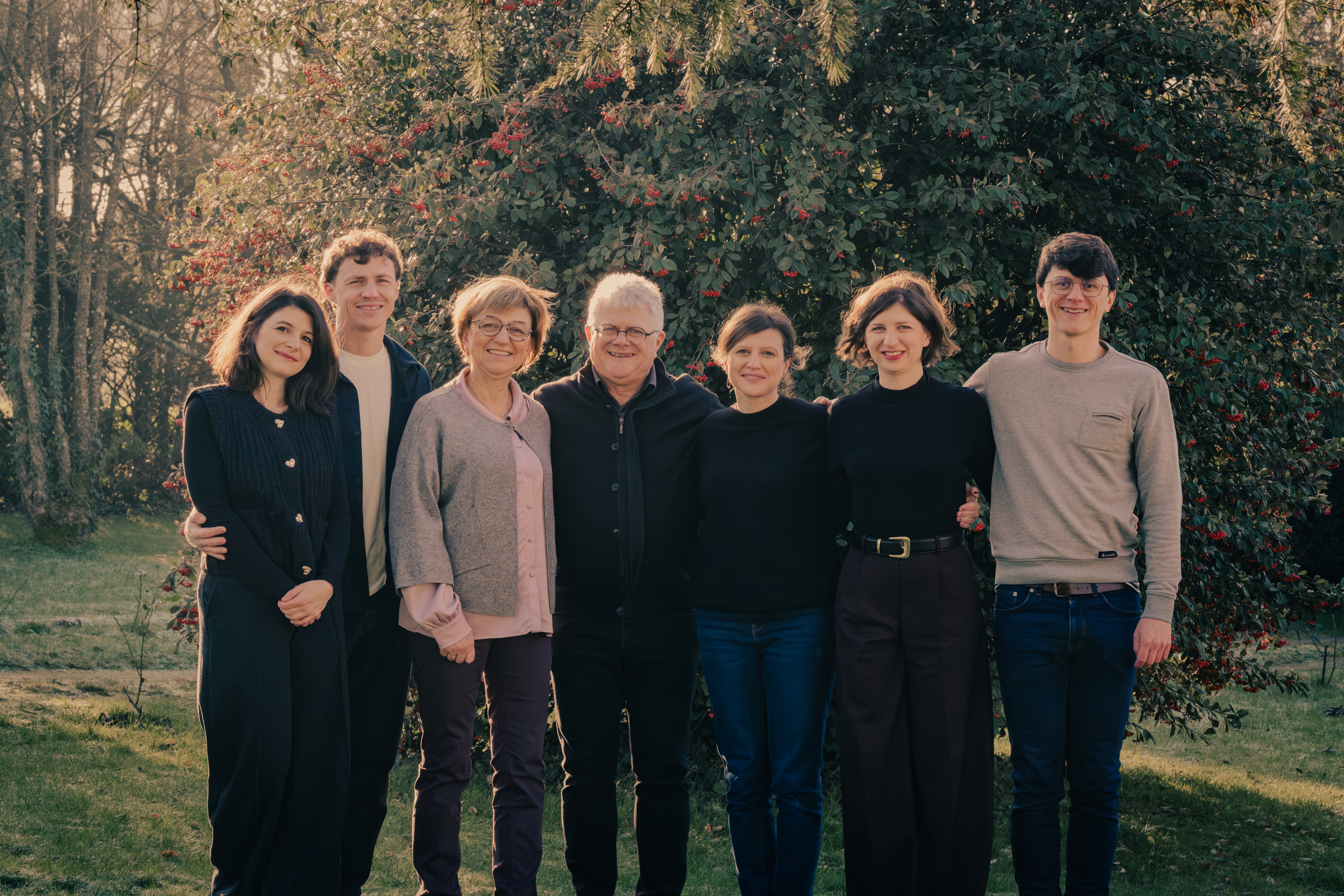 Photographe Bressuire