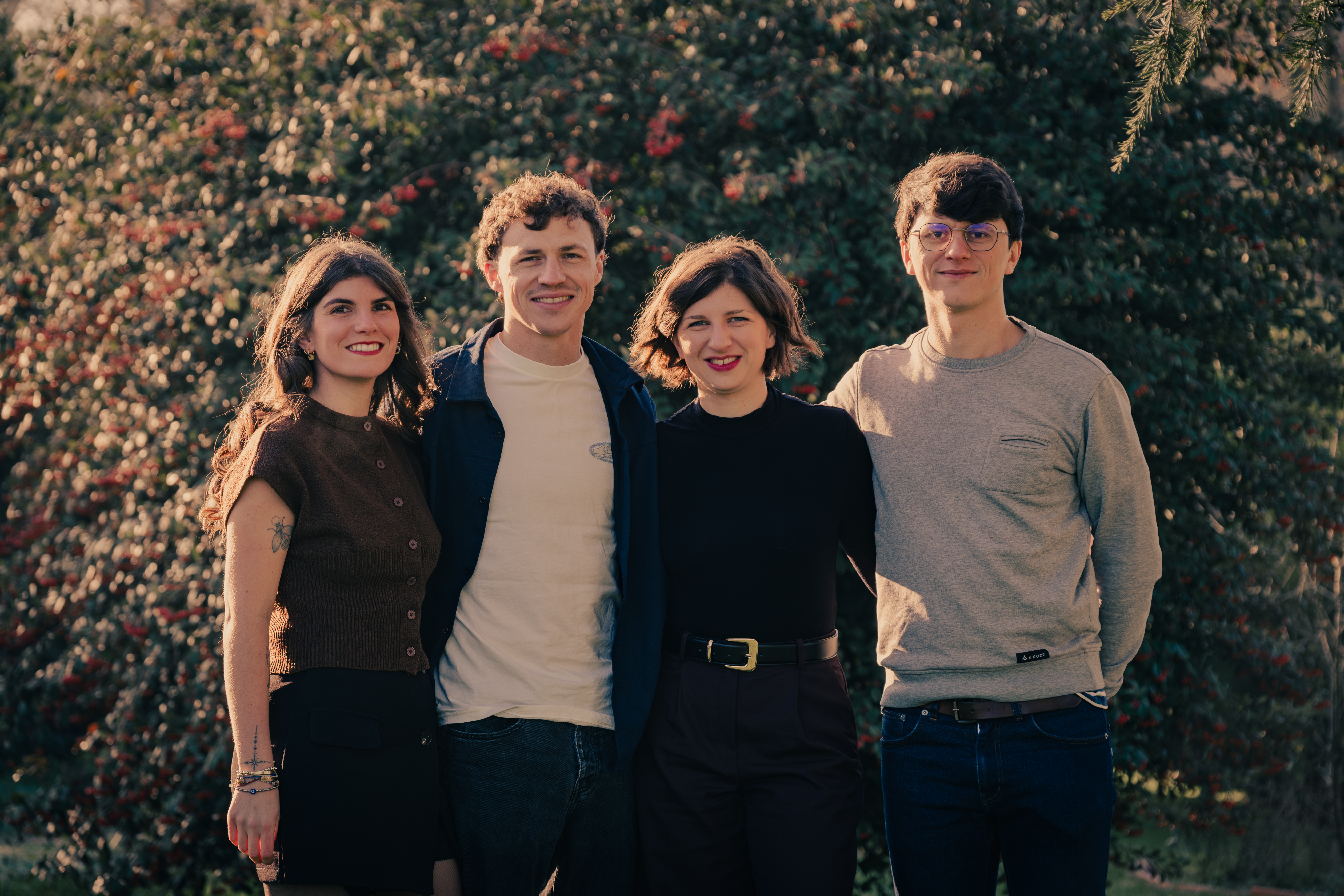 Photographe Bressuire