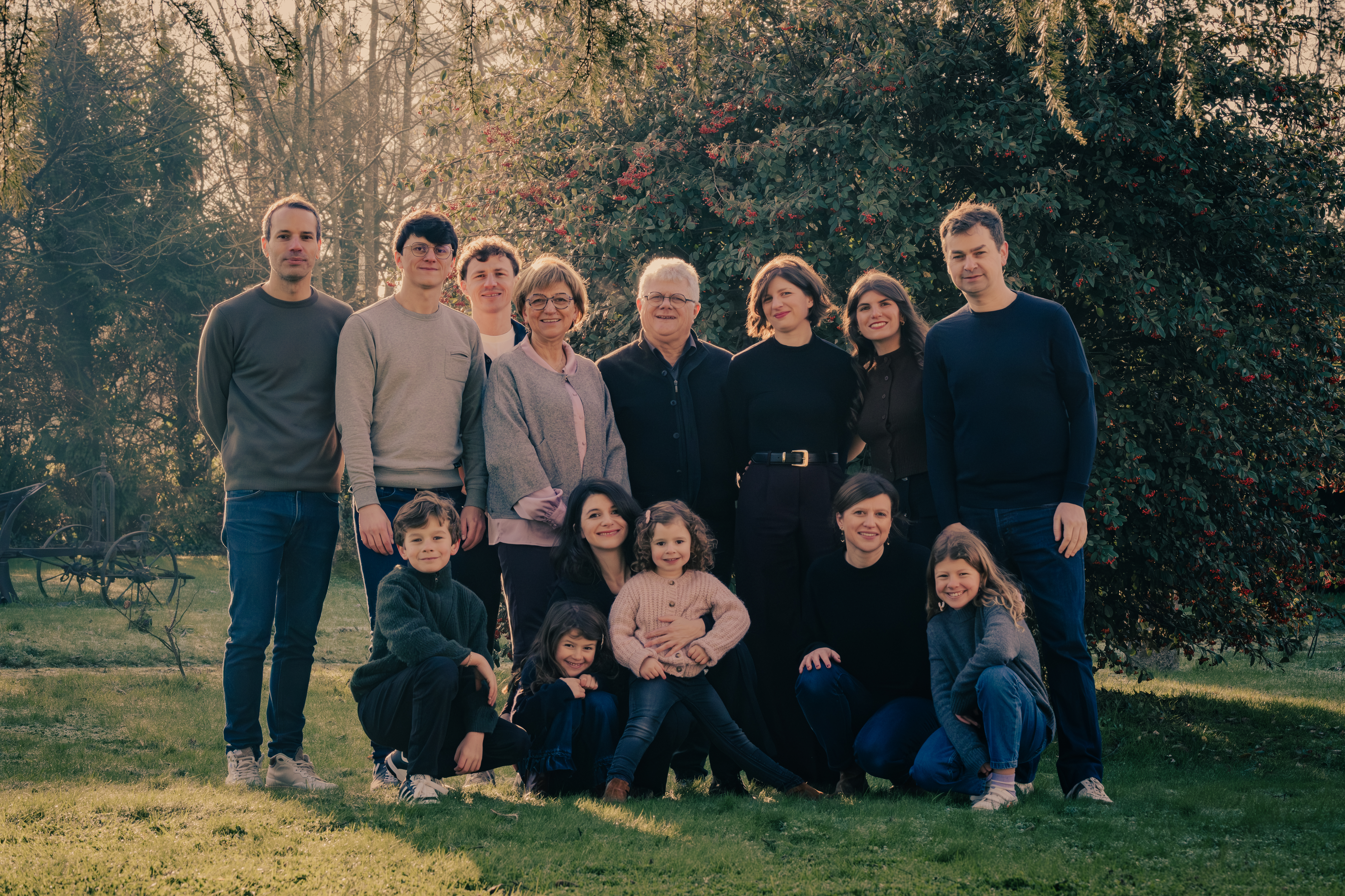 Photographe Bressuire