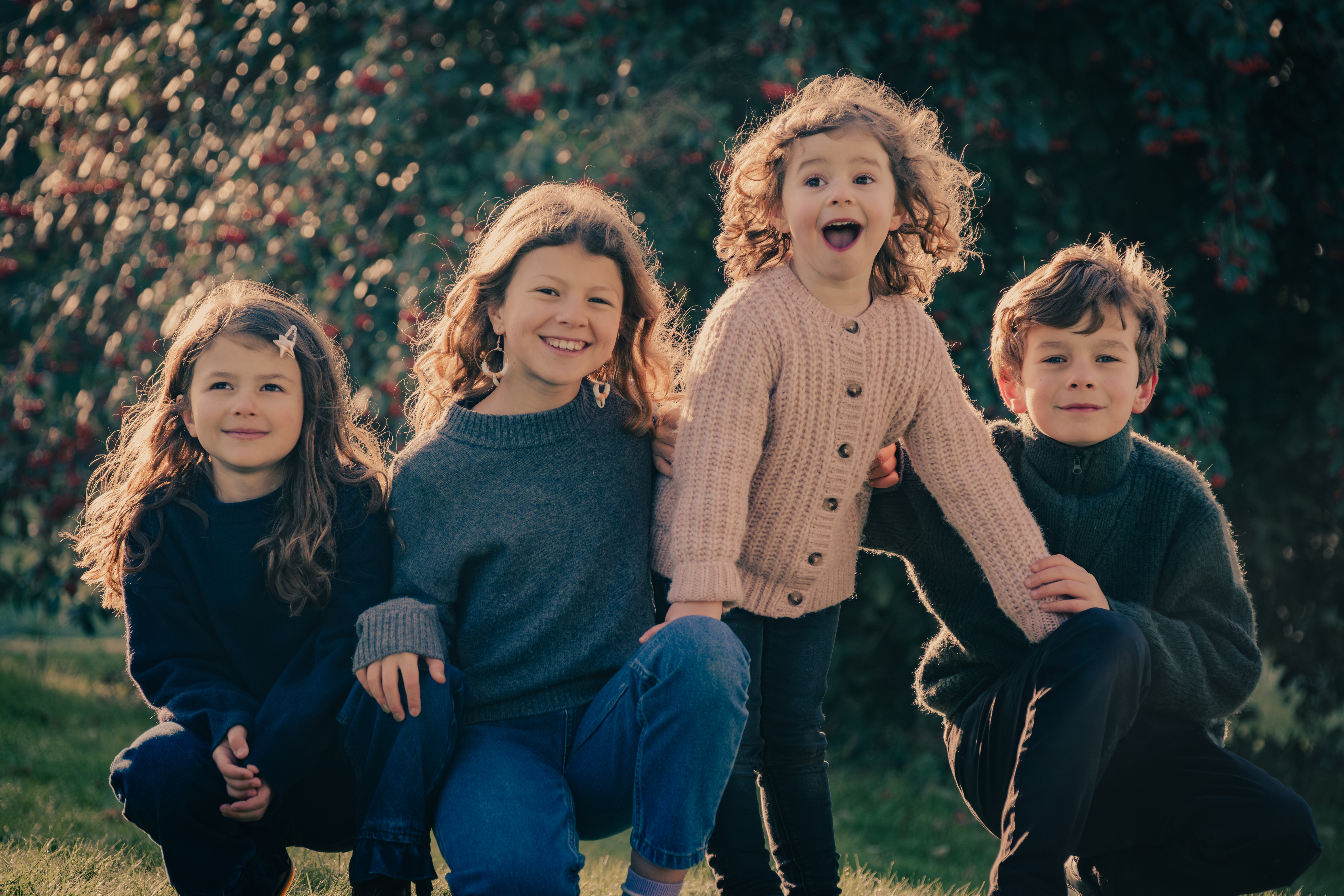 Photographe Bressuire