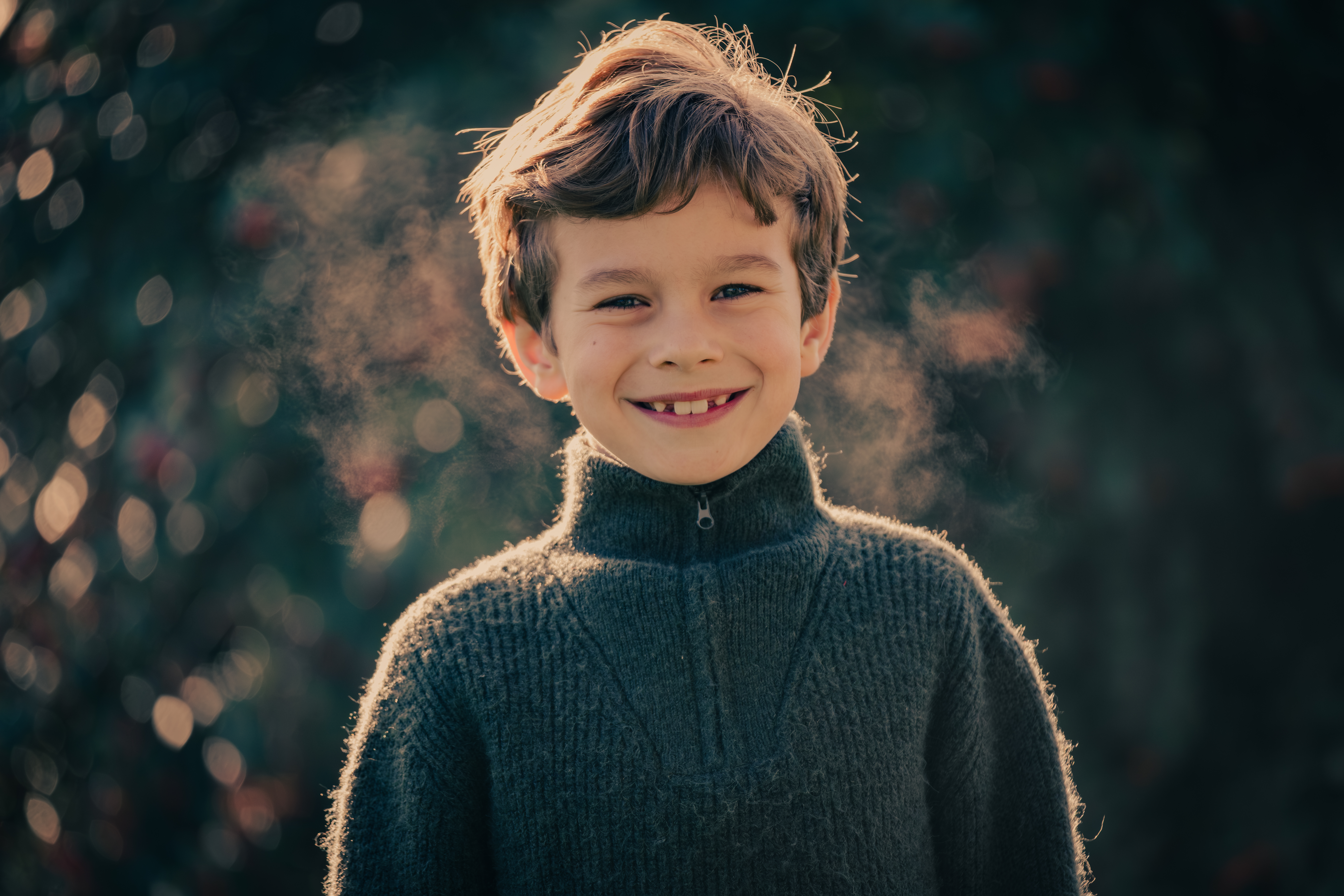 Photographe Bressuire