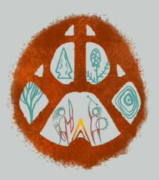 Logo Les enfants de la forêt