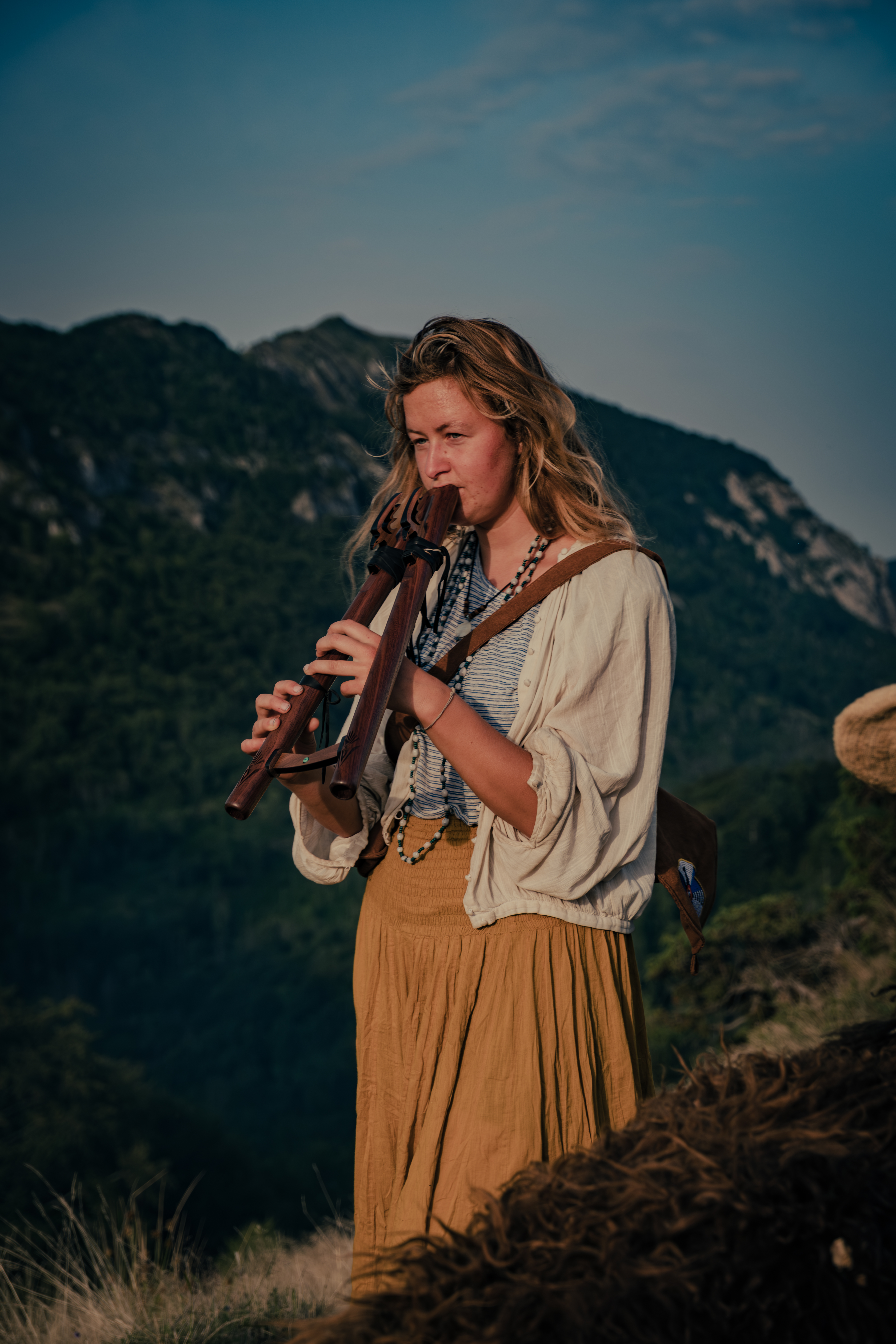 Photographe portrait Bressuire