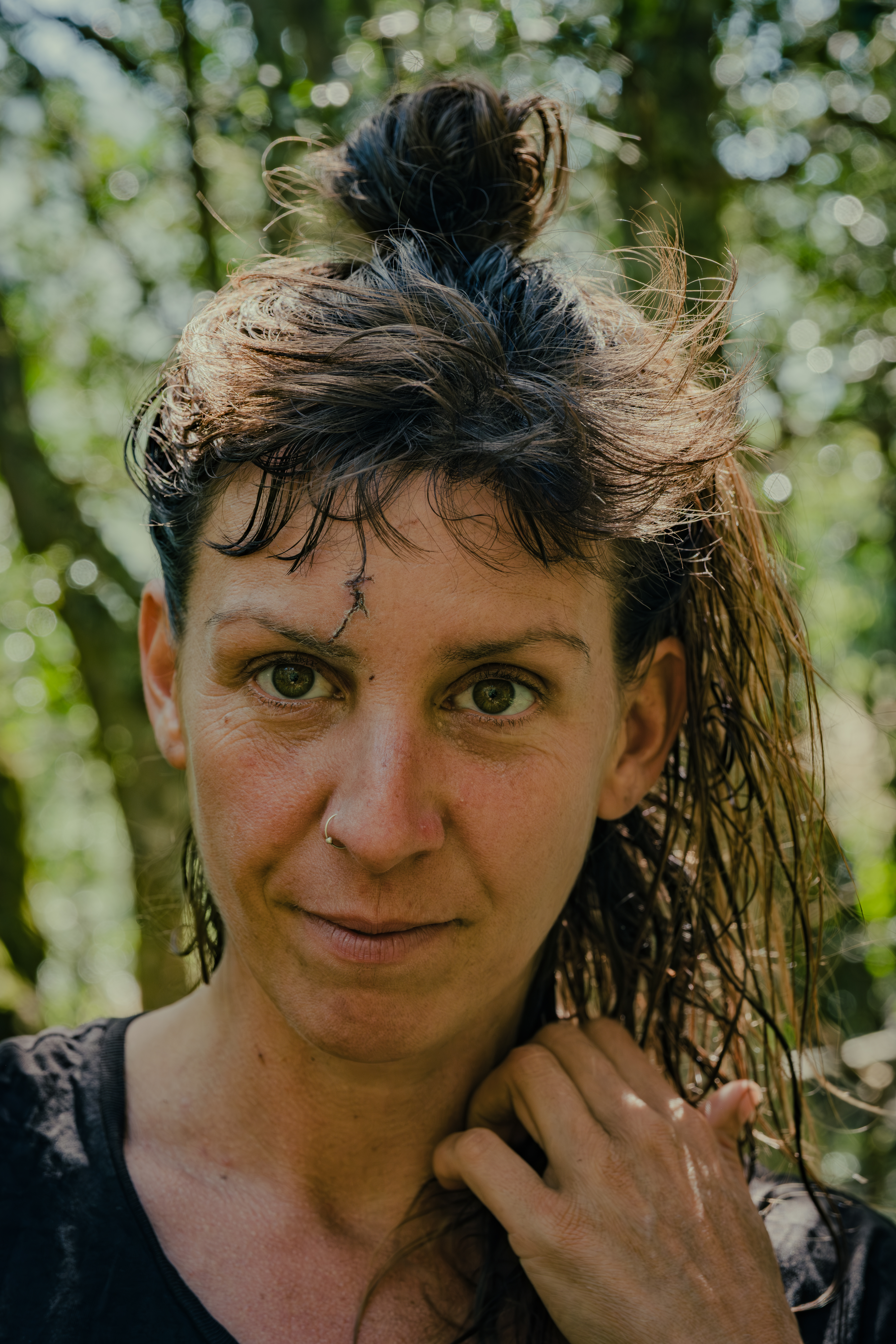 Photographe portrait Bressuire
