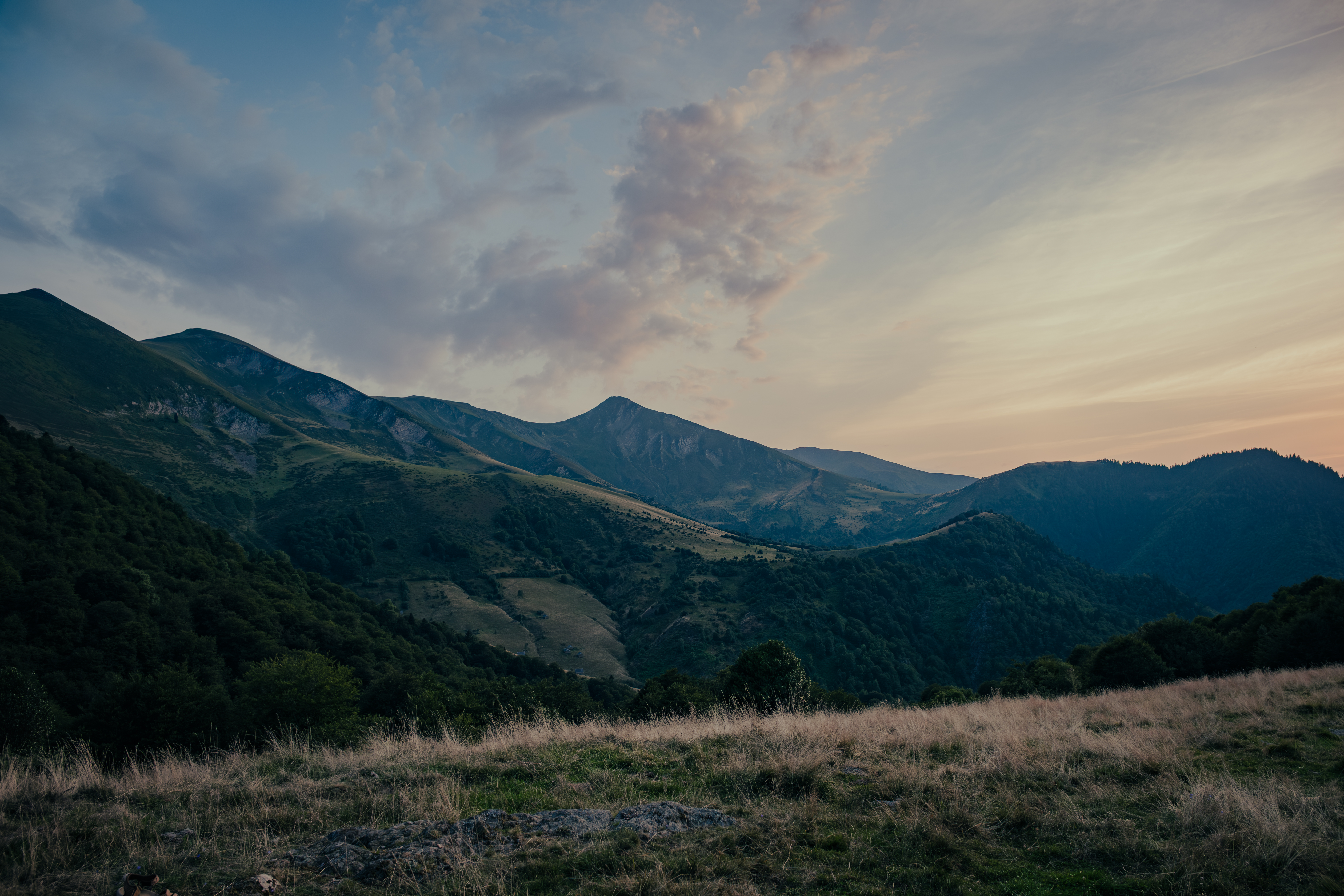 Photographe Paysage Nature
