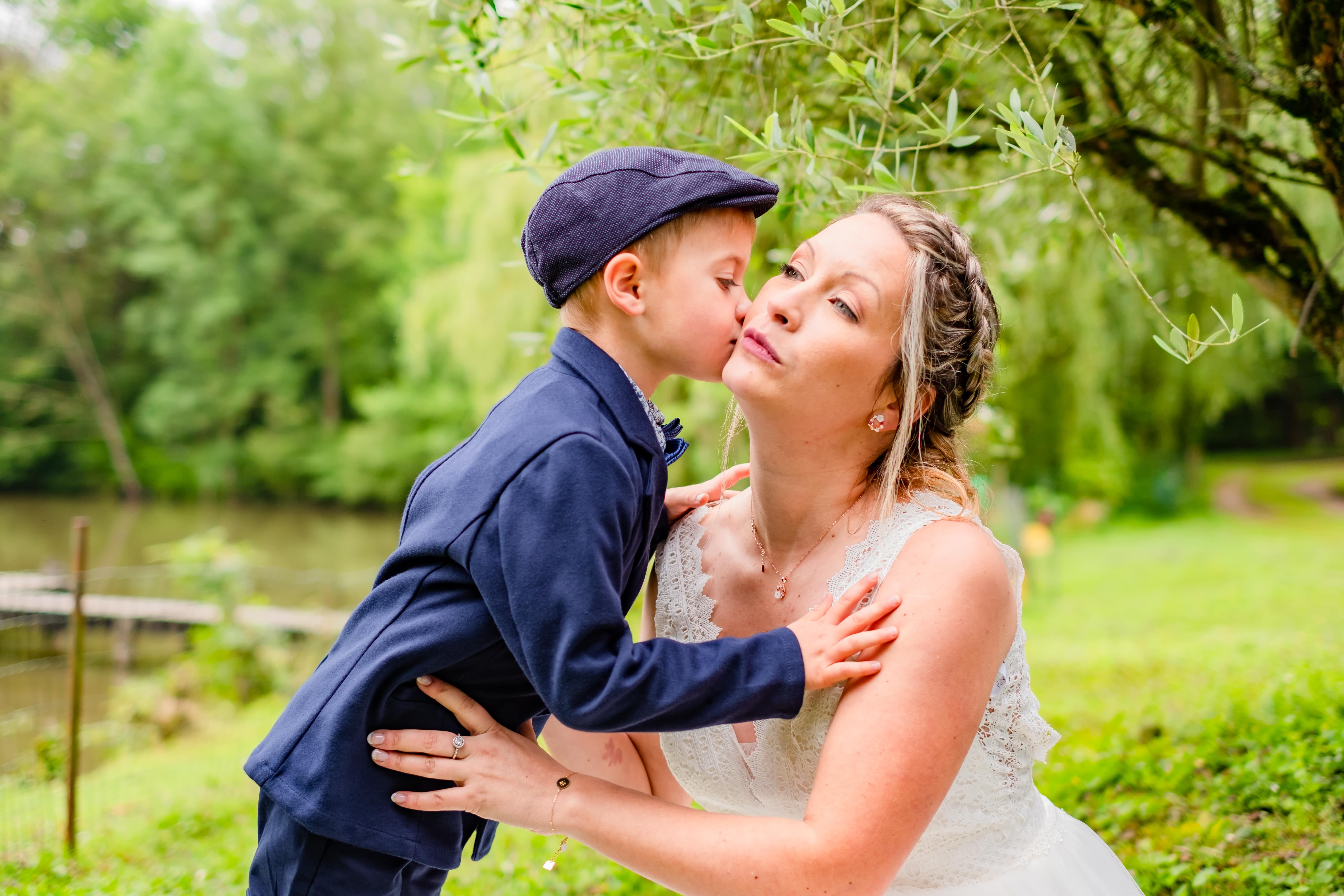 photographe mariage Bressuire