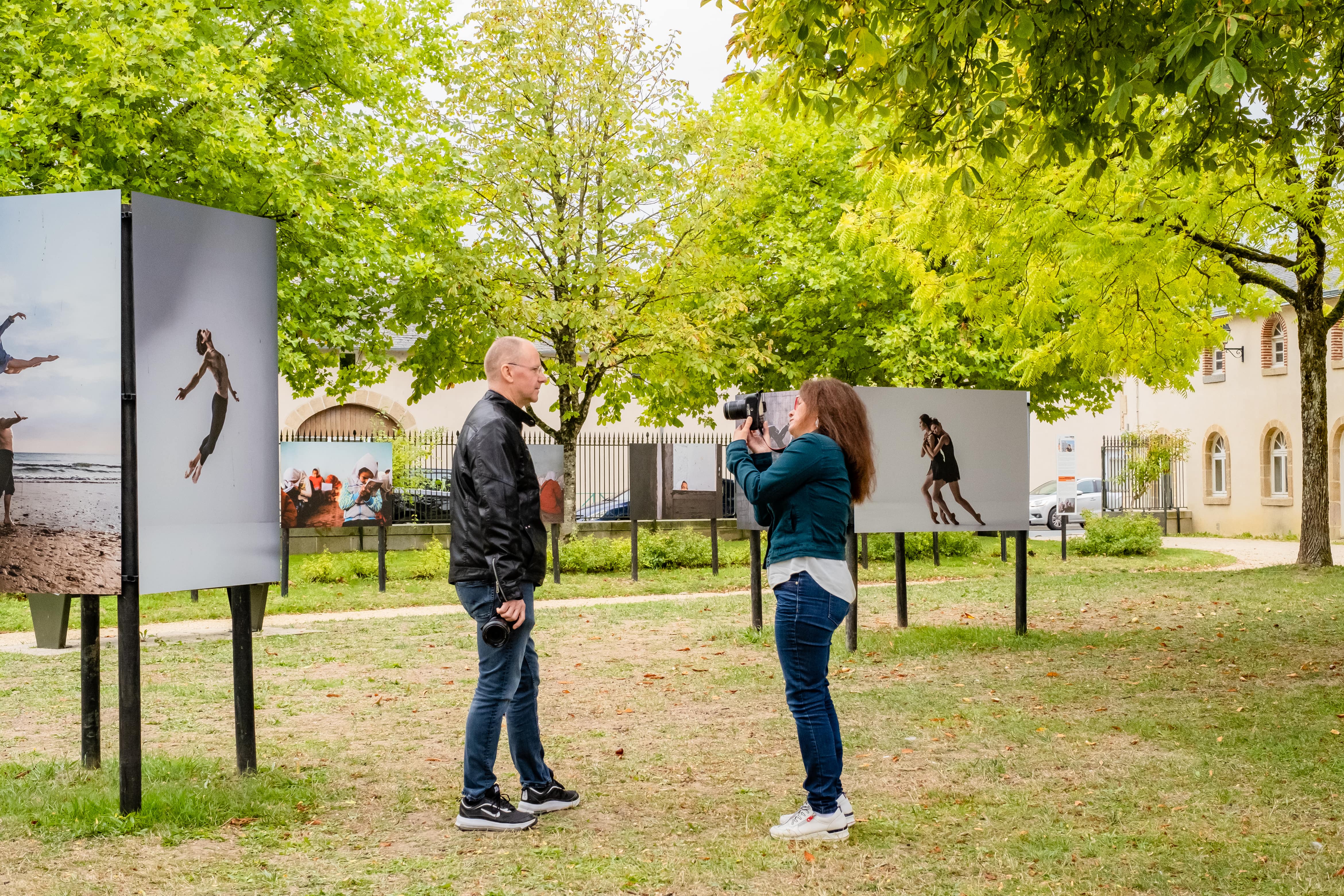 stage photo portrait festival photo moncoutant
