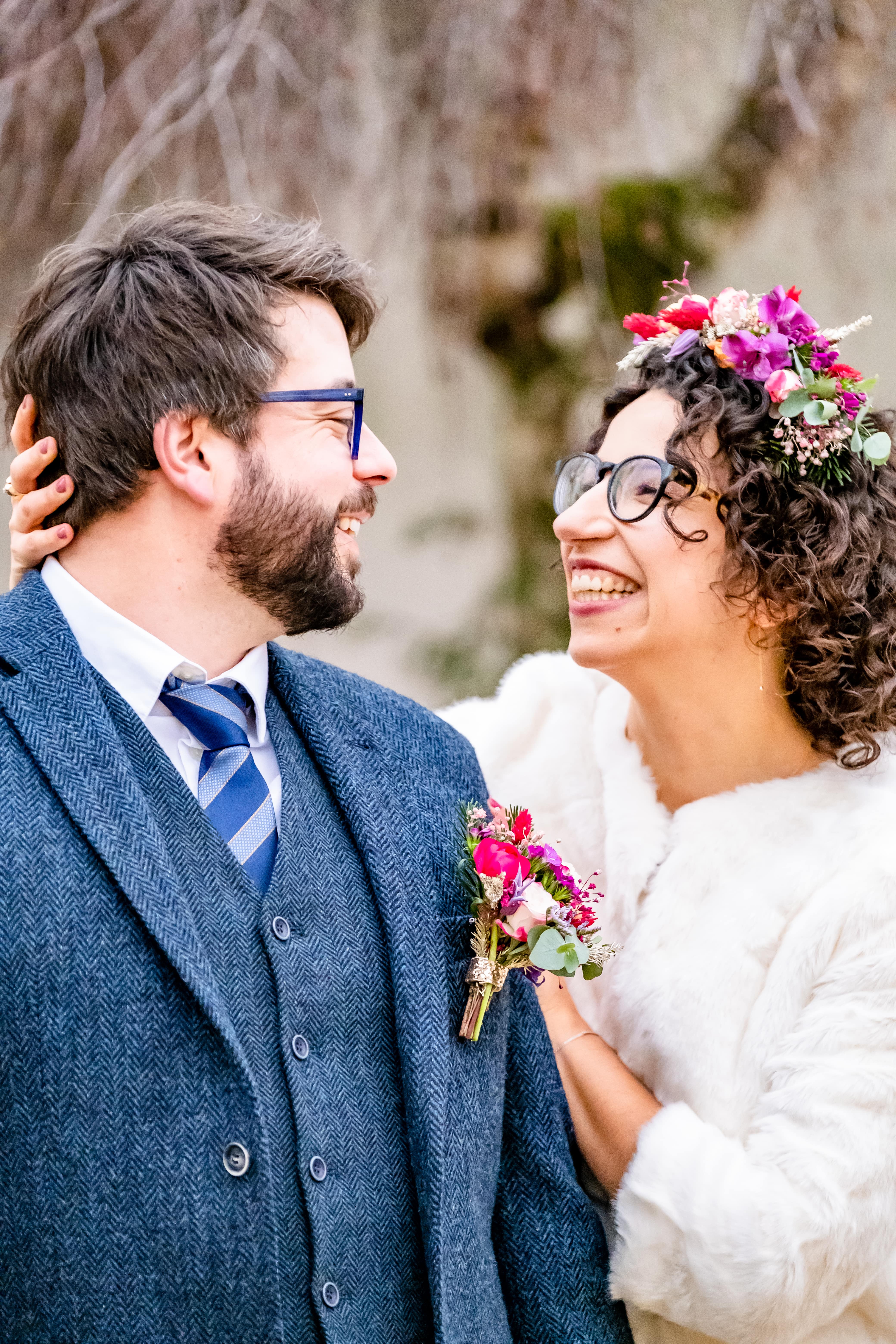 photographe mariage Bressuire