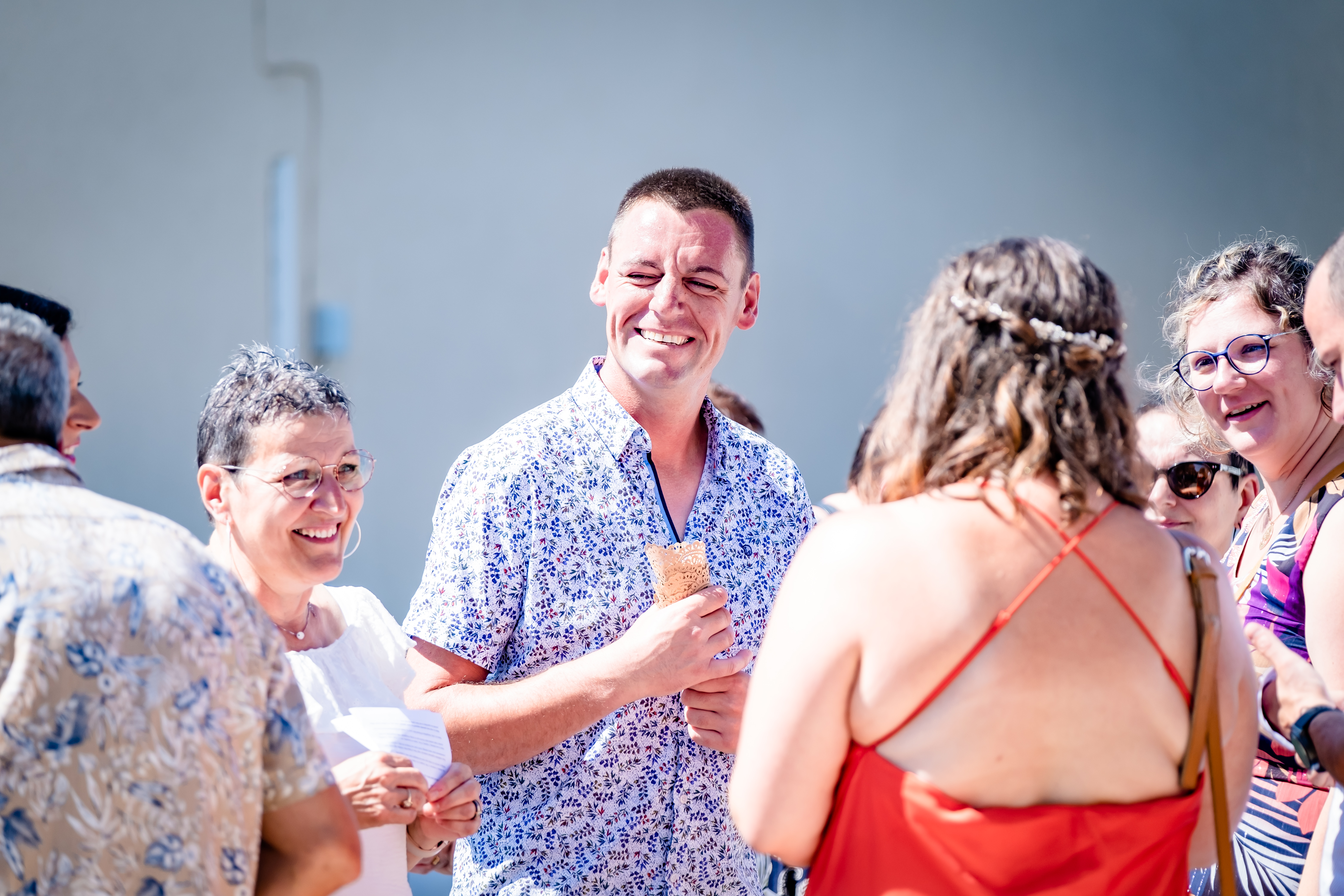 Photographe Bressuire