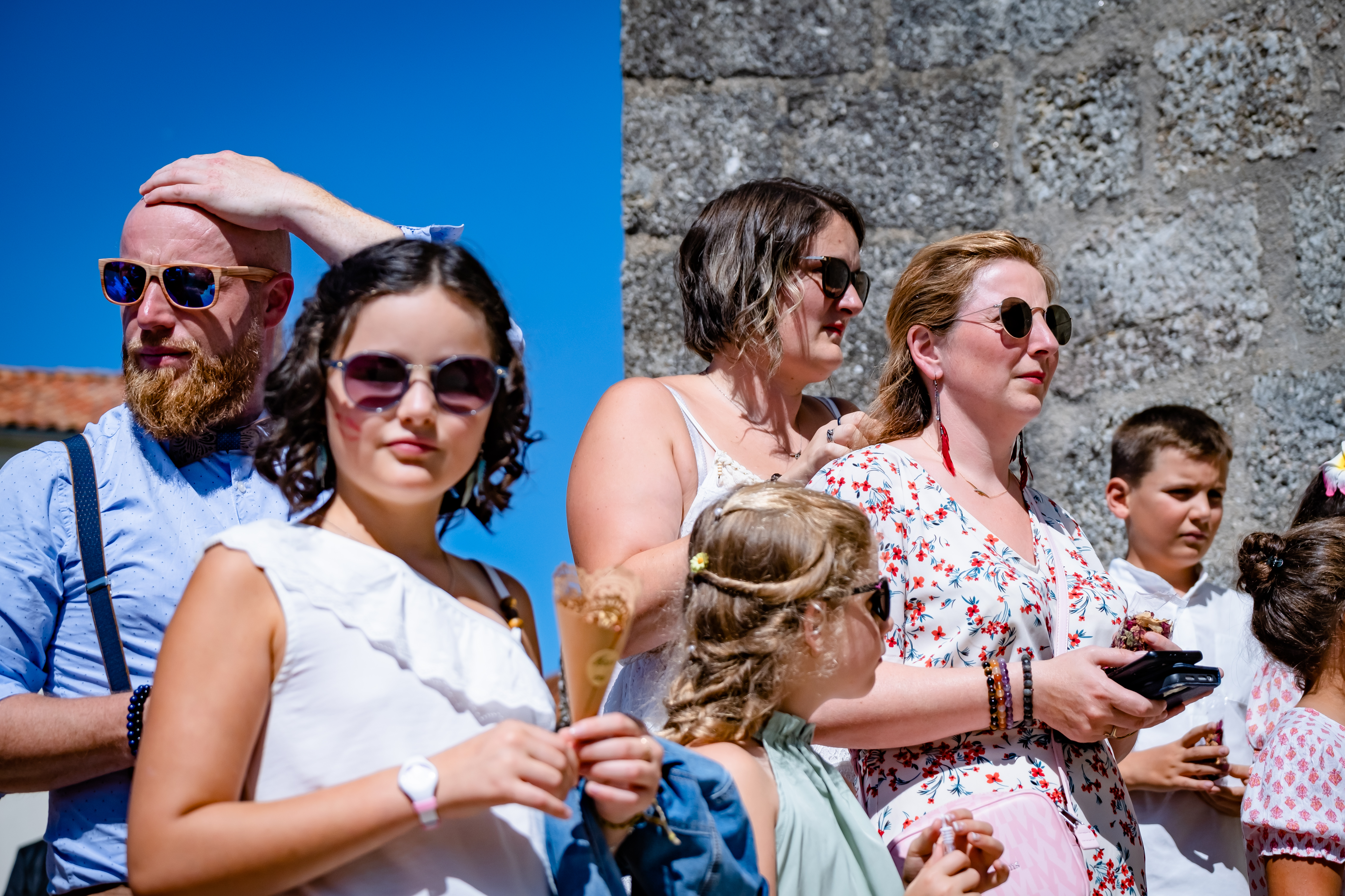 Photographe Bressuire