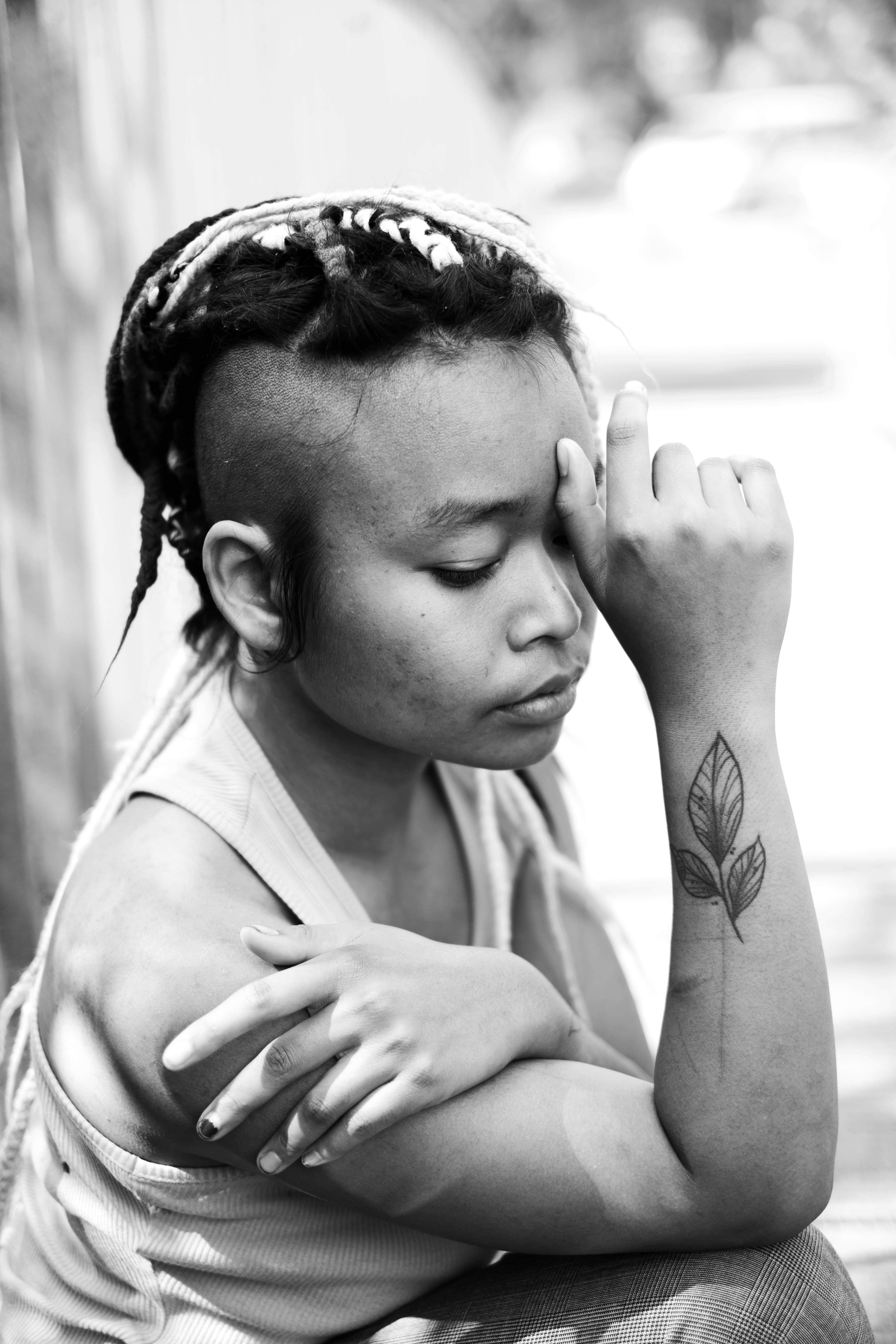 Photographe Bressuire