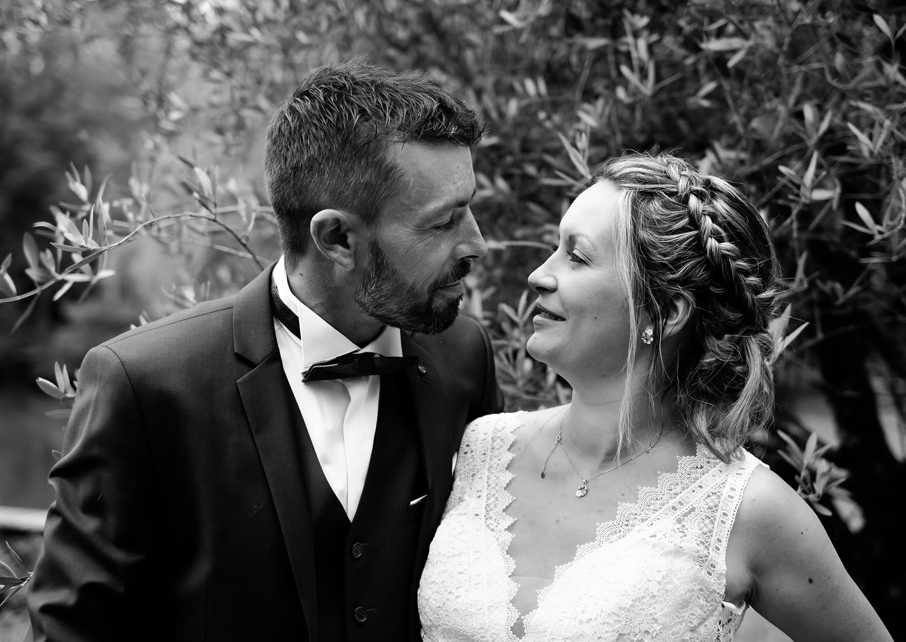 photographe mariage Bressuire