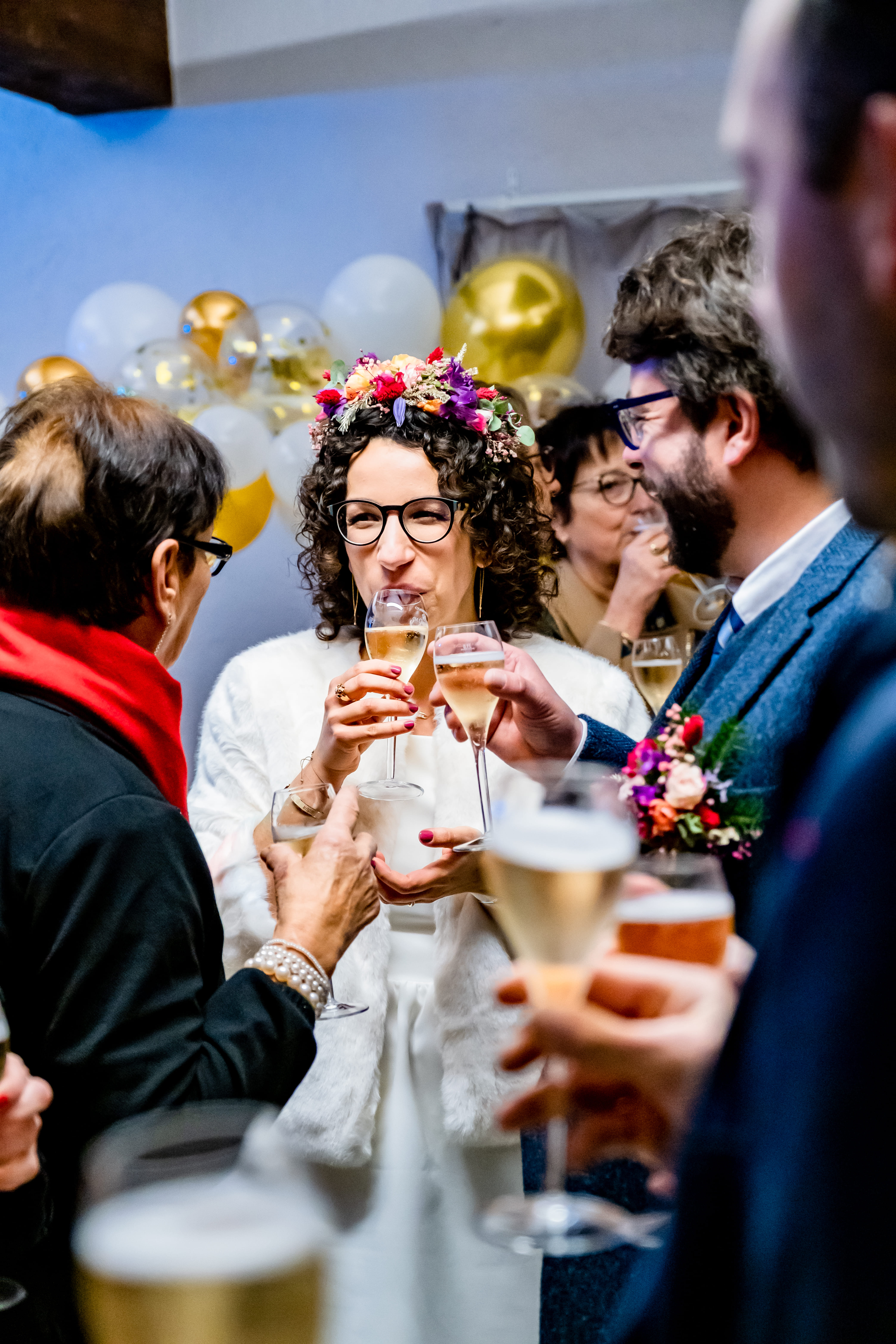 photographe mariage Bressuire