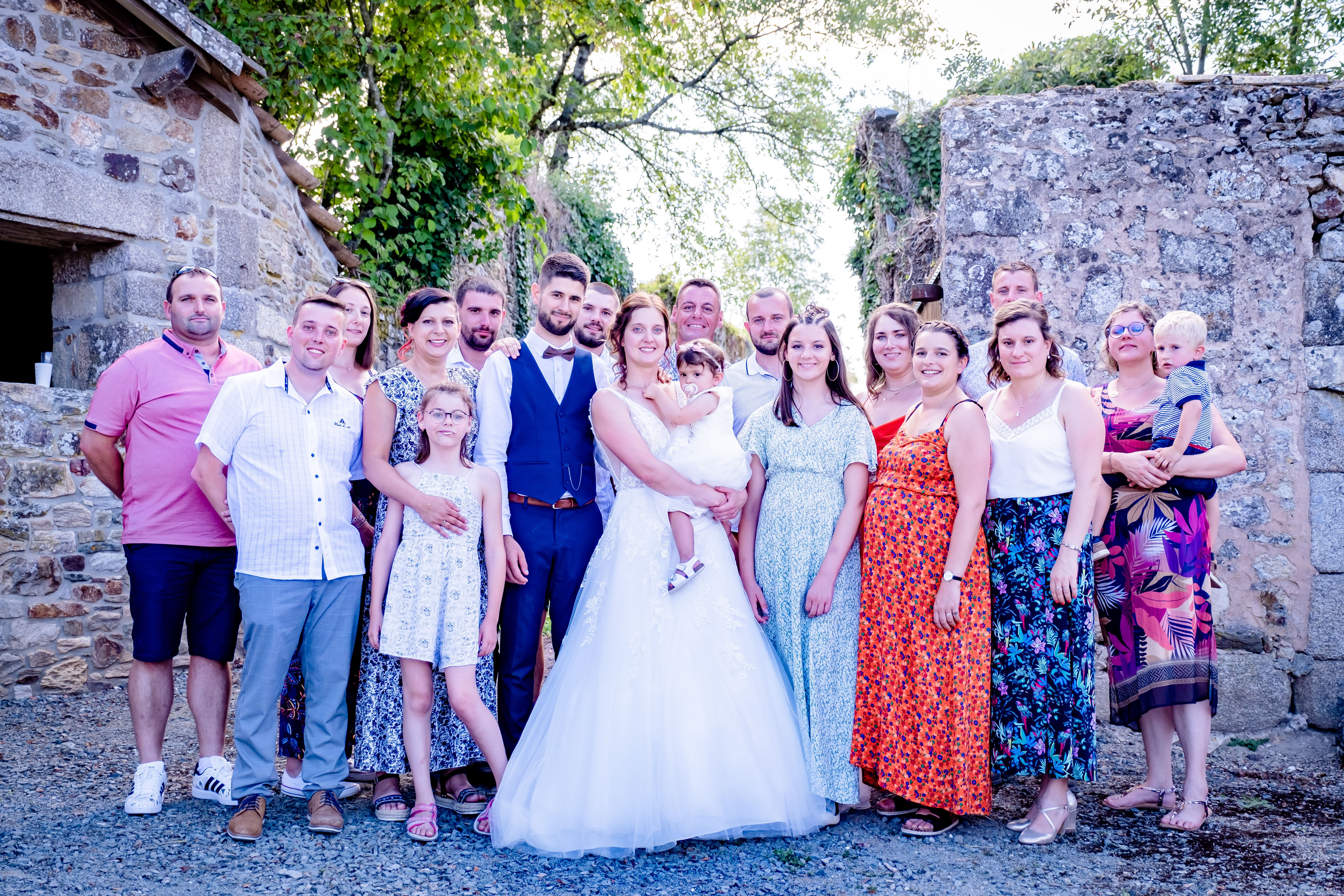 Photographe Bressuire