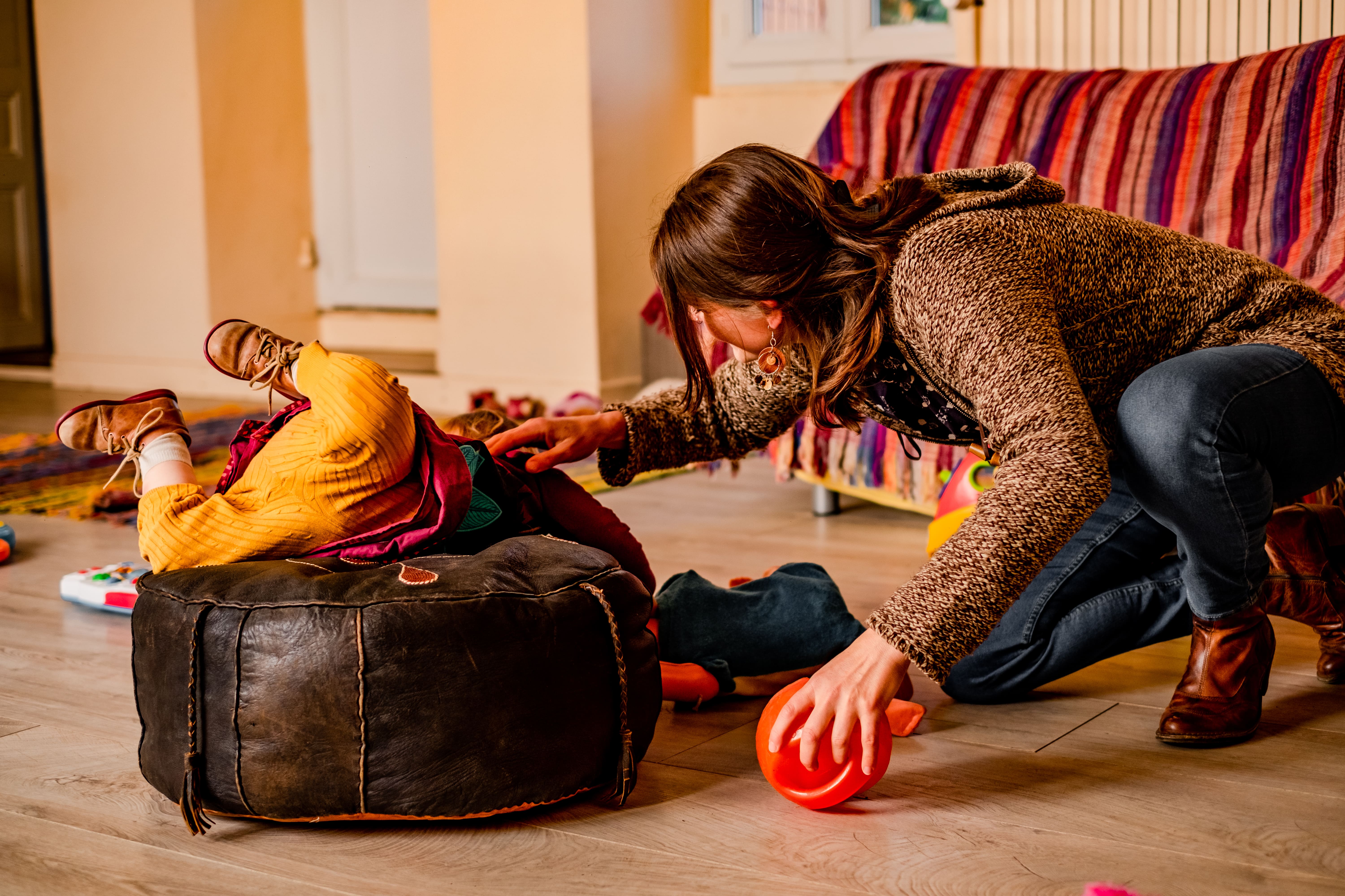 Photographe Bressuire