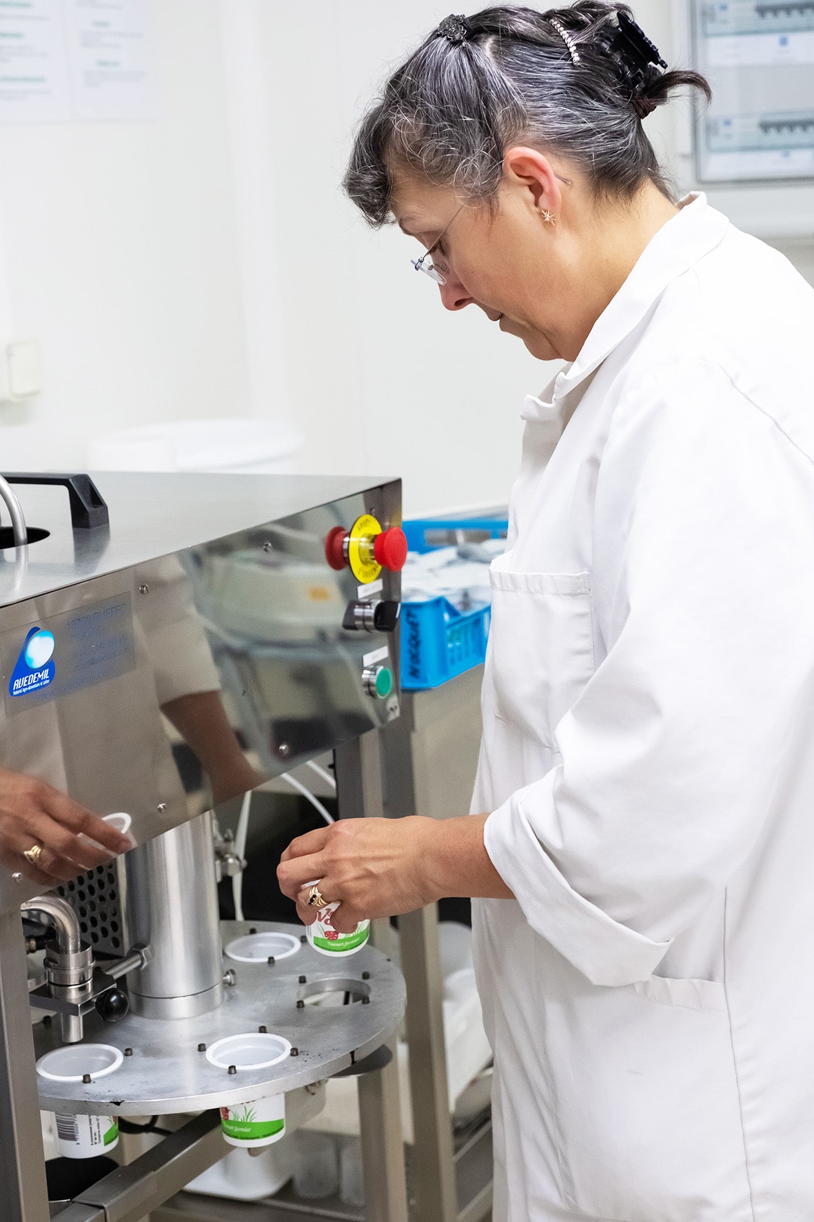 photographe entreprise Bressuire