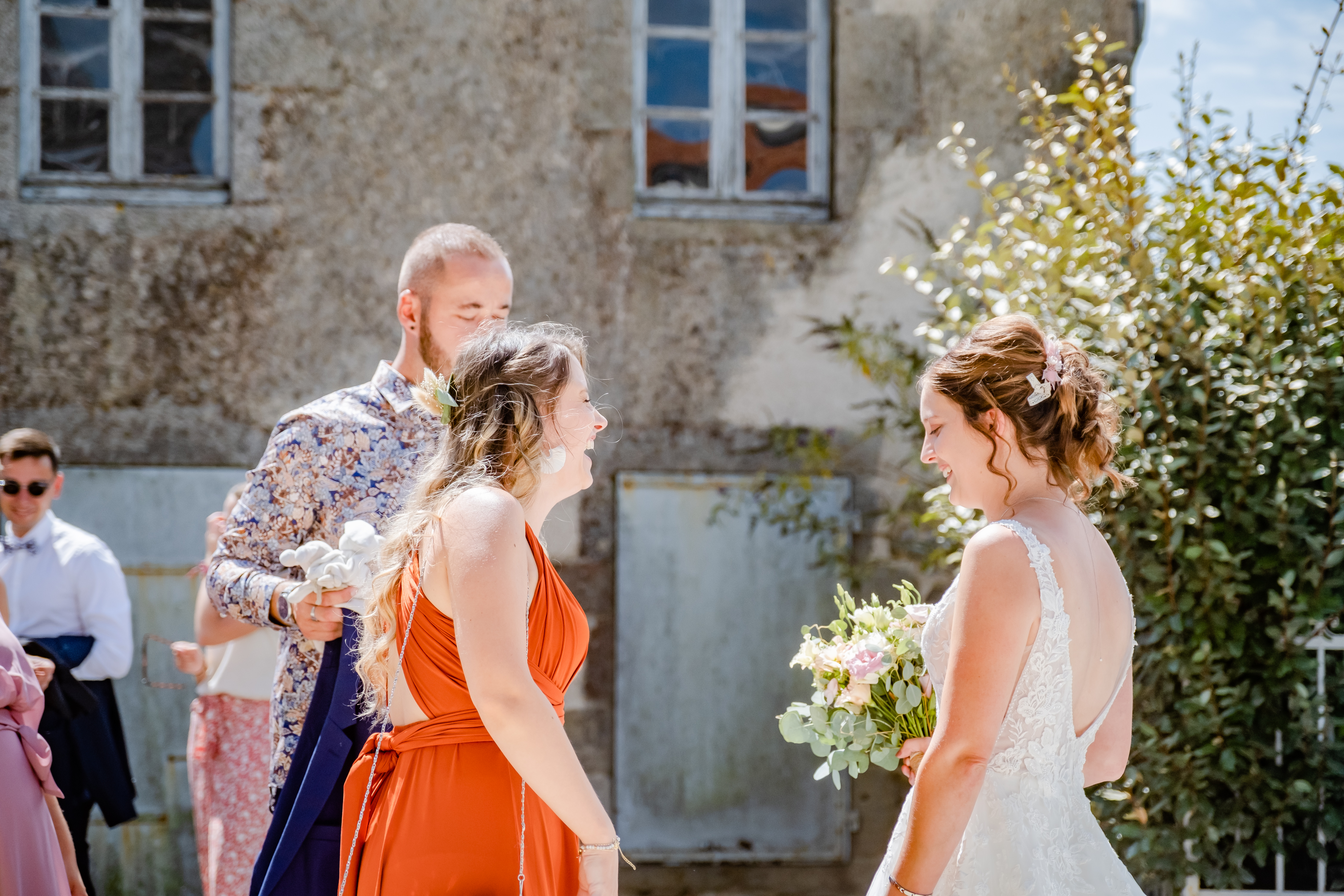 Photographe Bressuire