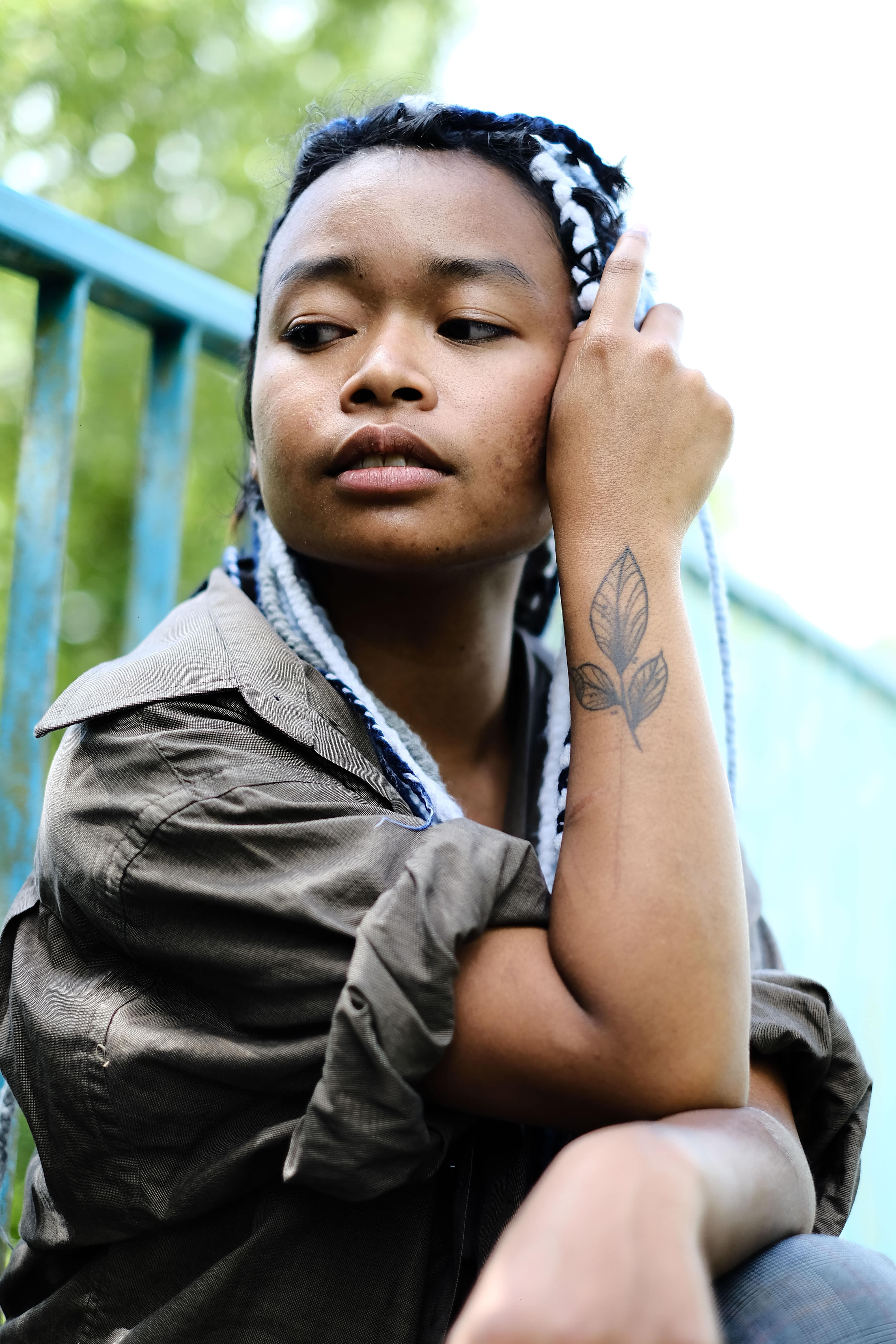 Photographe Bressuire