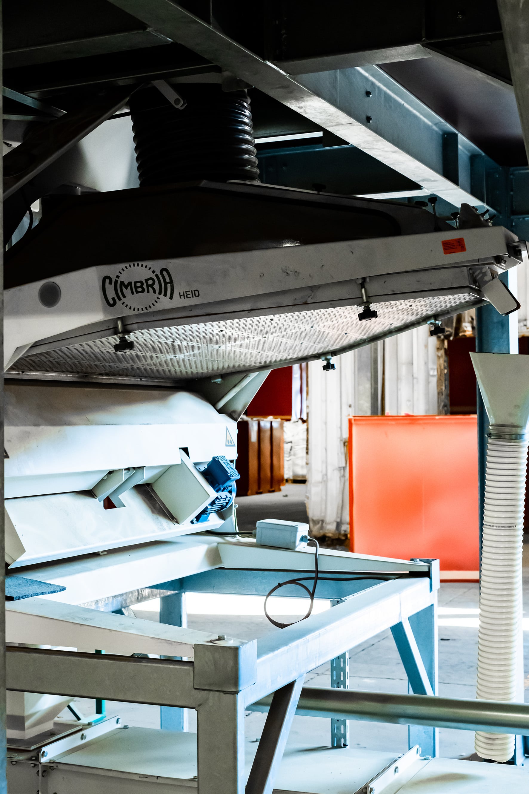 photographe entreprise Bressuire