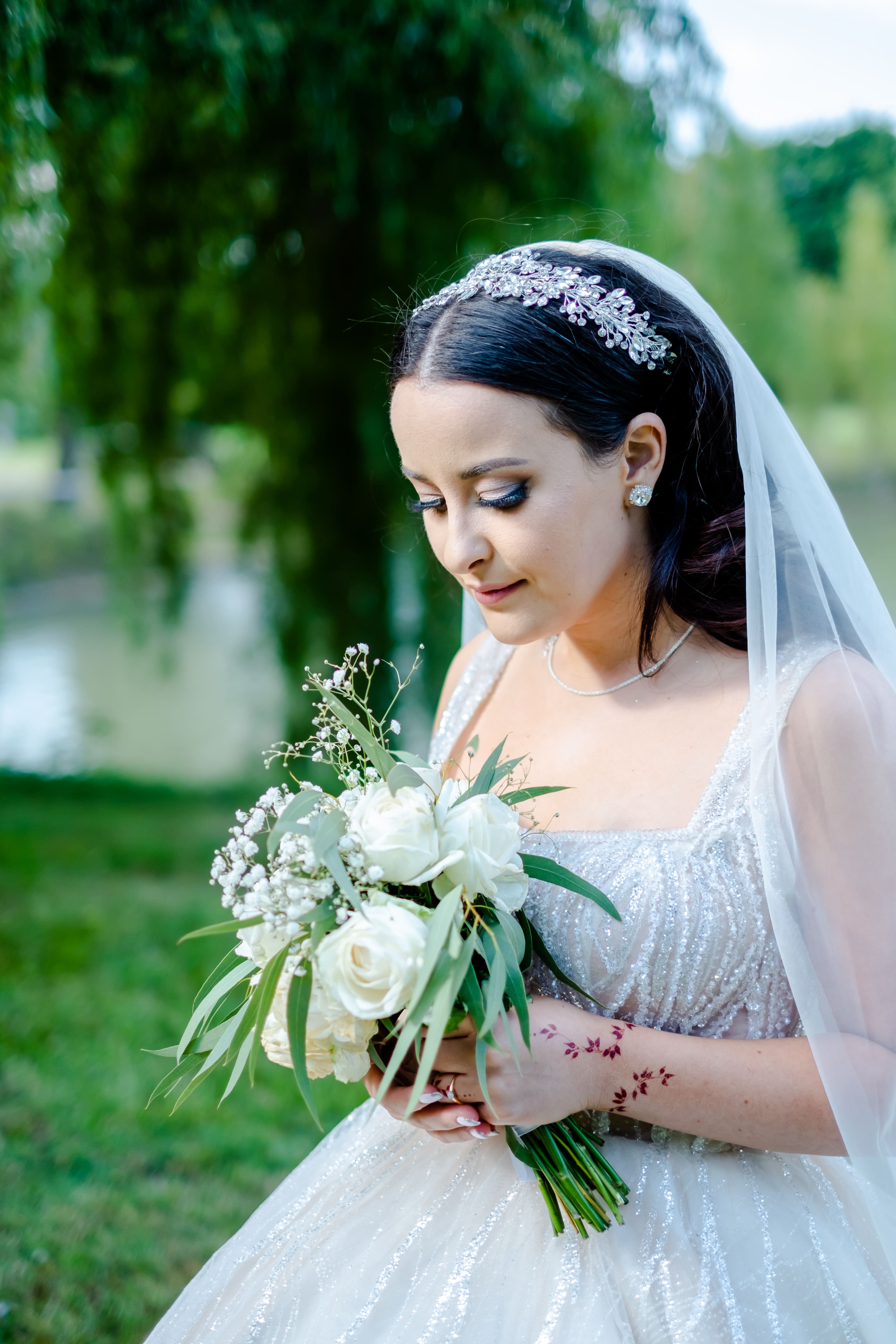 photographe mariage Bressuire