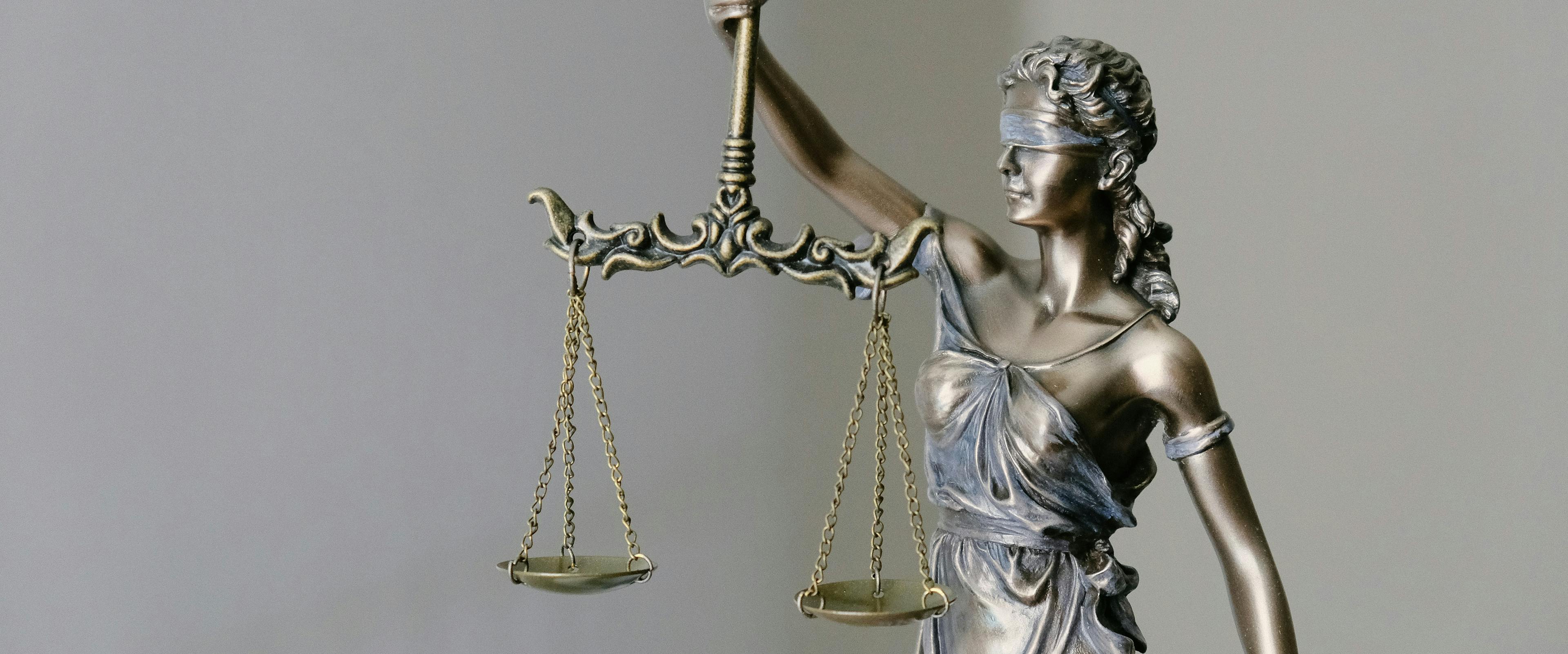 Law and order