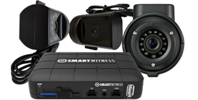 Image of camera hardware