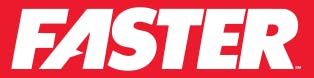 Faster Logo