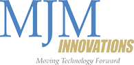 MJM Innovations Logo