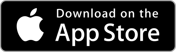 Apple App Store Download Button