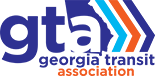 Georgia Transit Association Logo