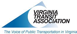 Virgina Transit Association Logo