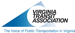 Virgina Transit Association Logo