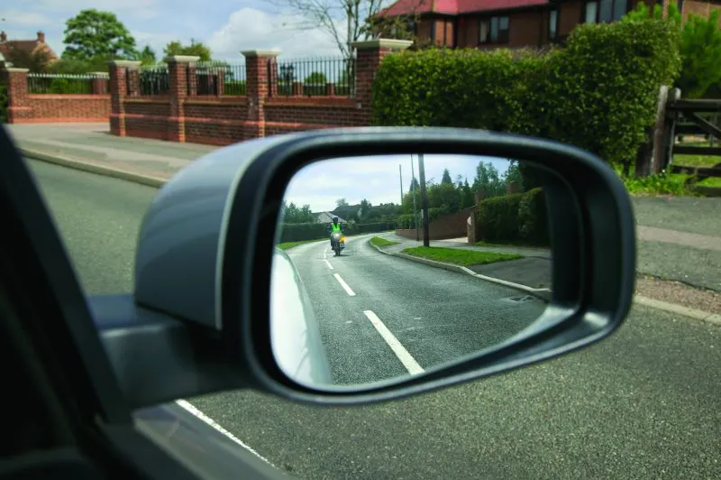 Your Ultimate Guide to Car Mirrors | Resources | PassMeFast