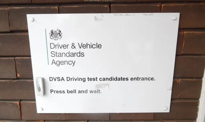How To Make A Claim For A Driving Test Cancellation | Resources ...