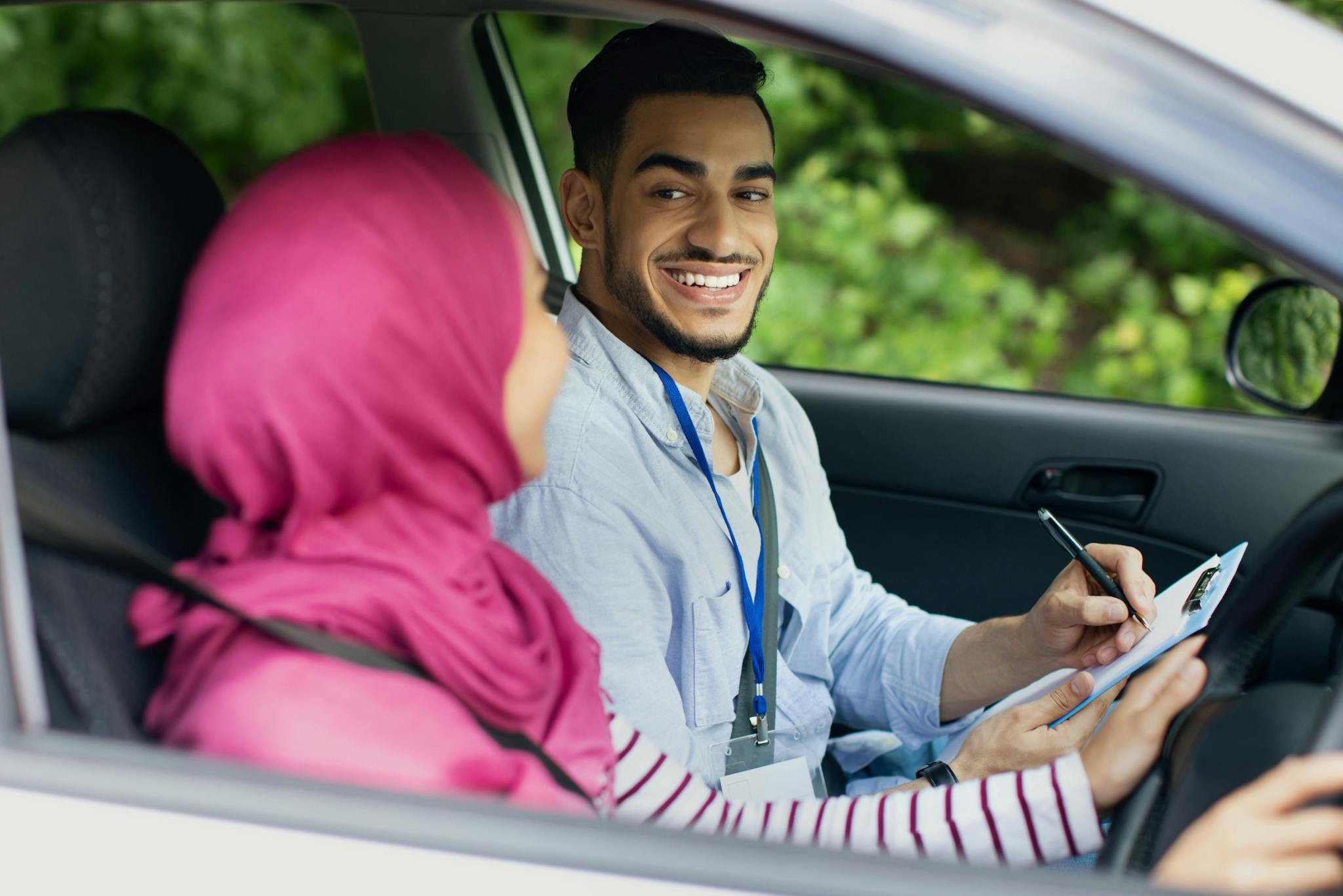 Driving Lessons | Largest Network of Independent Driving Instructors