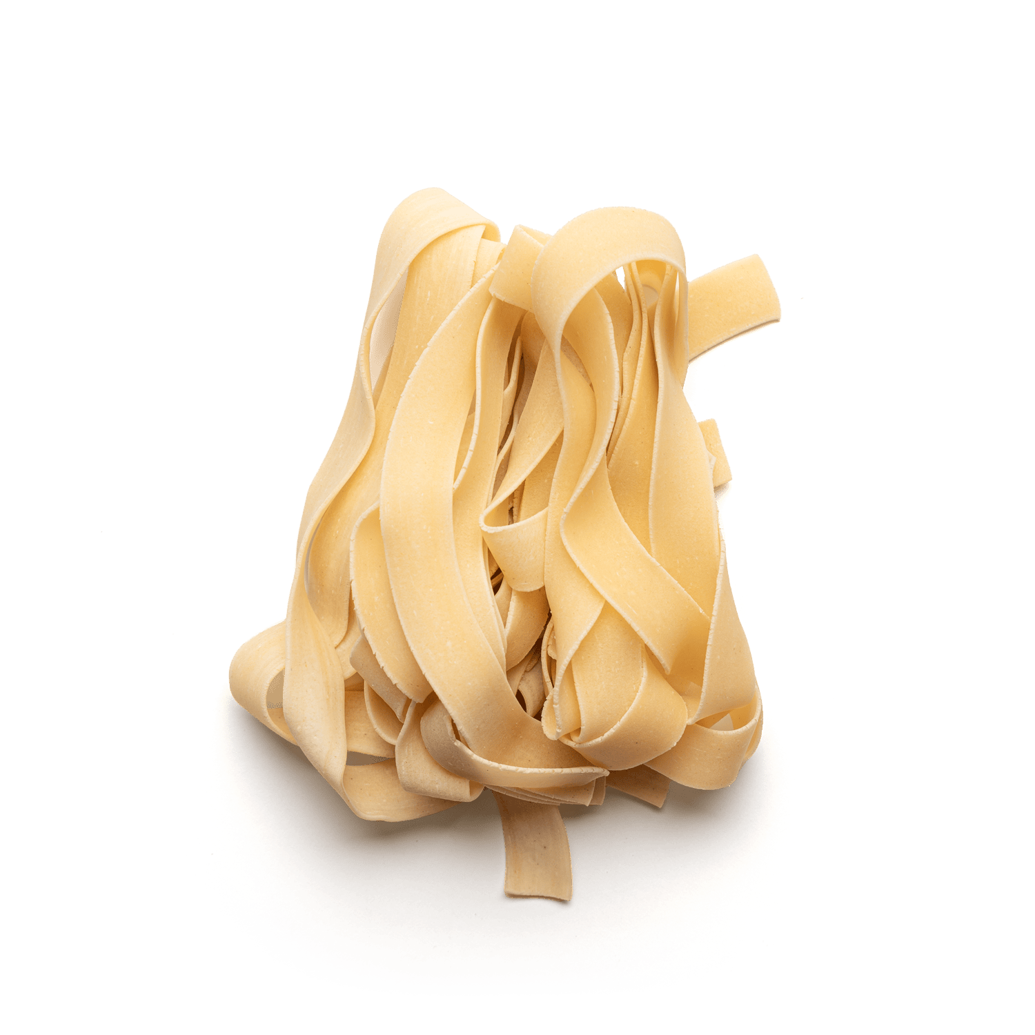 Pappardelle