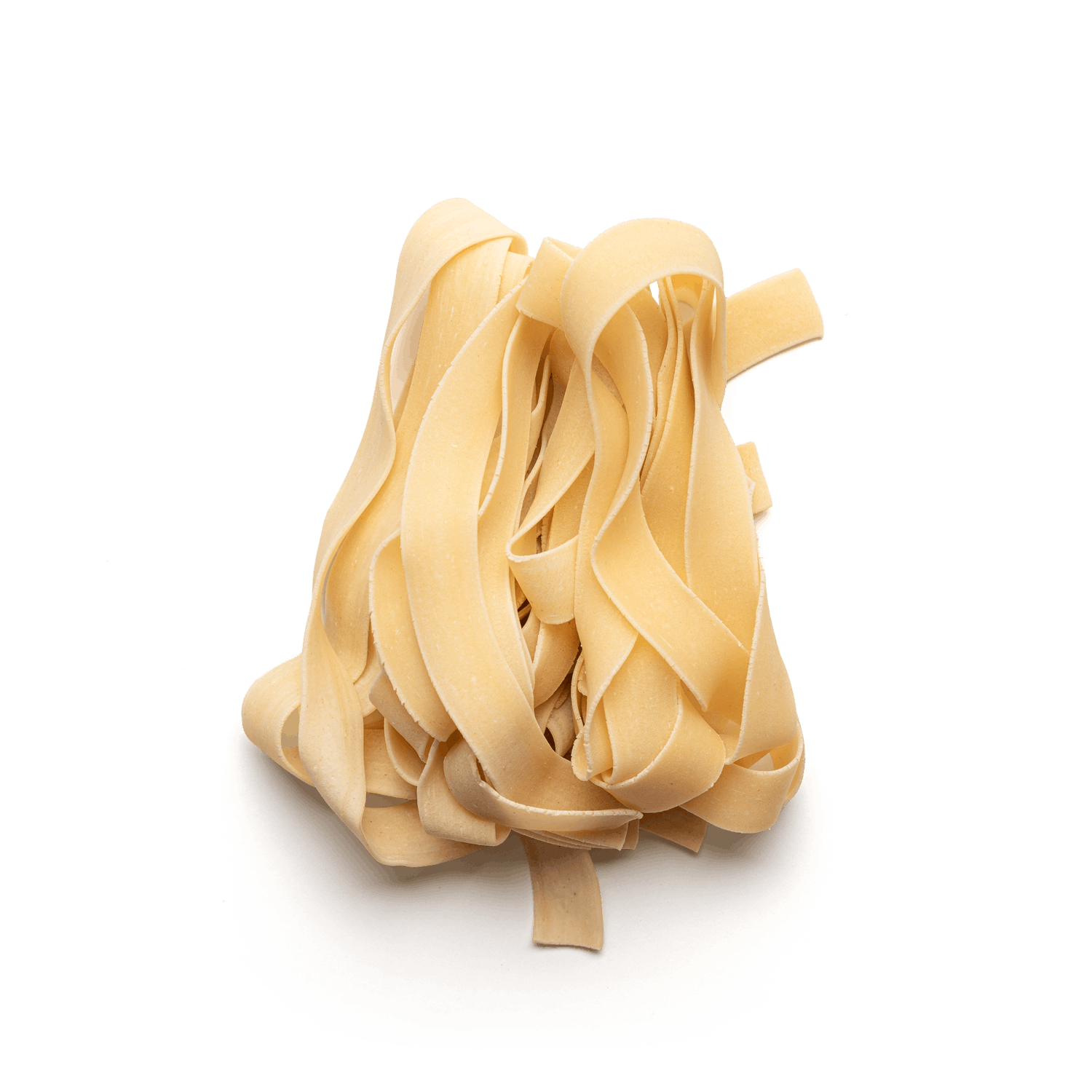 Pappardelle