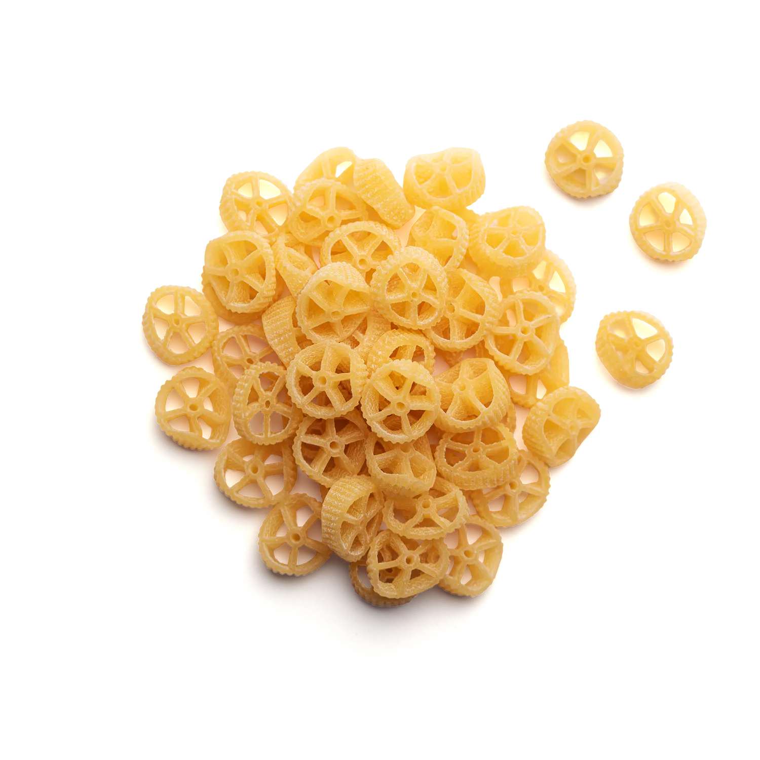 flandrien pasta