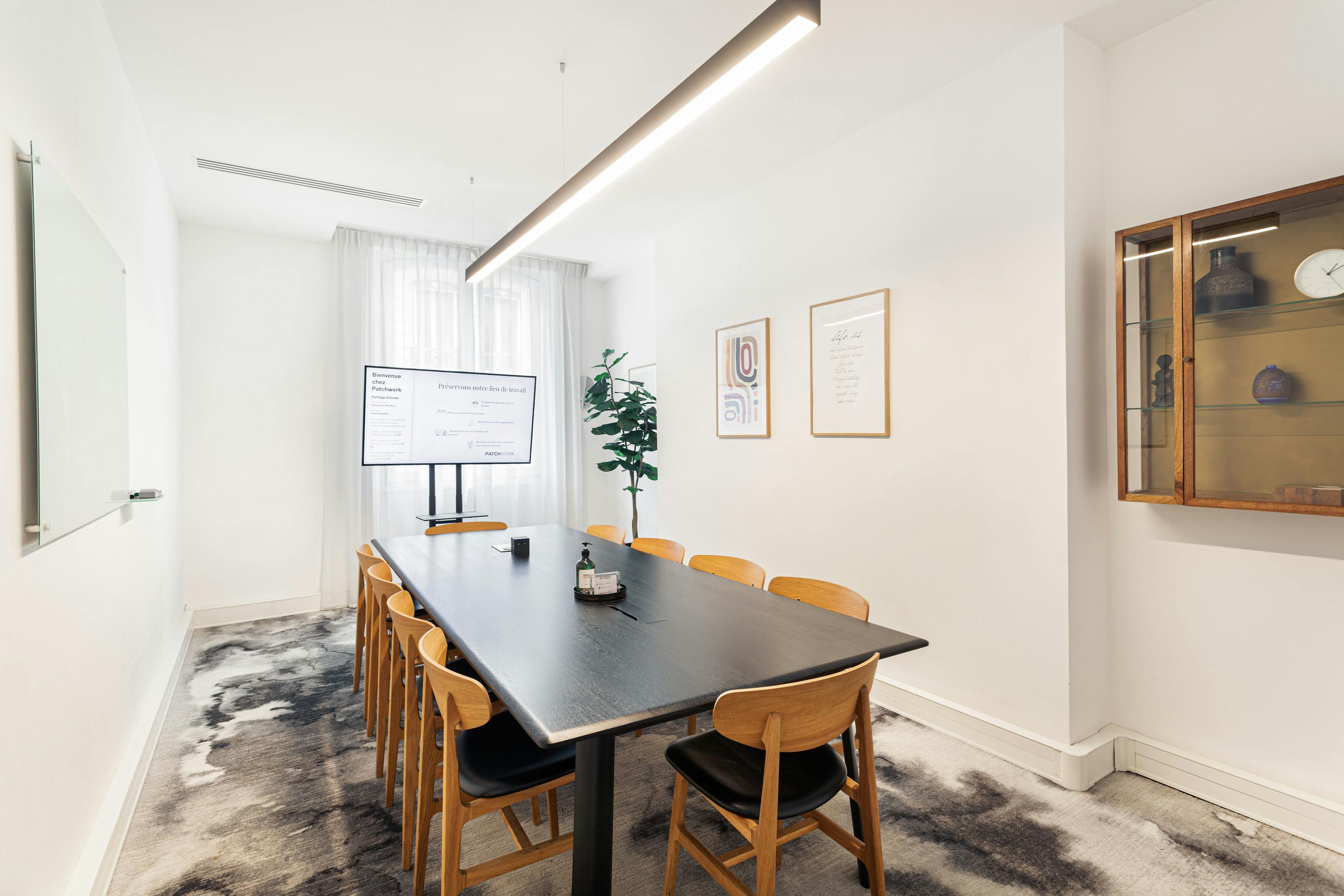 SDR 10 PLACES PATCHWORK ST LAZ