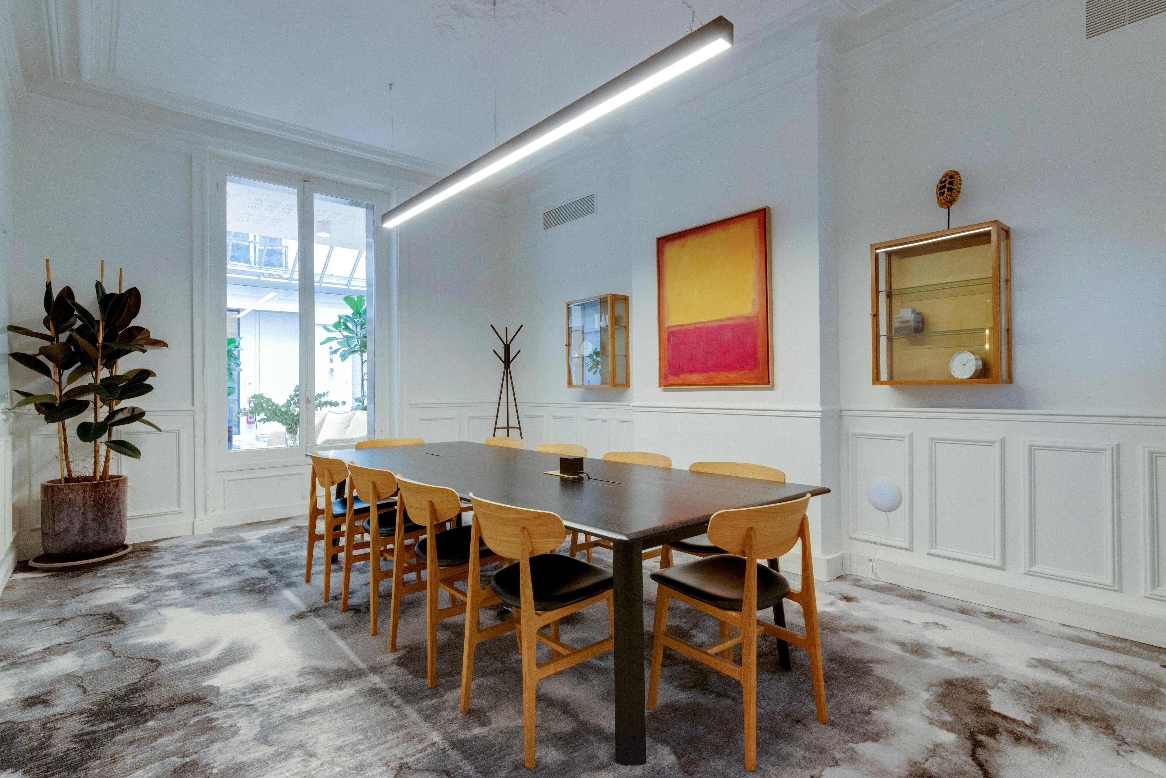 SDR 10 PLACES ST LAZ