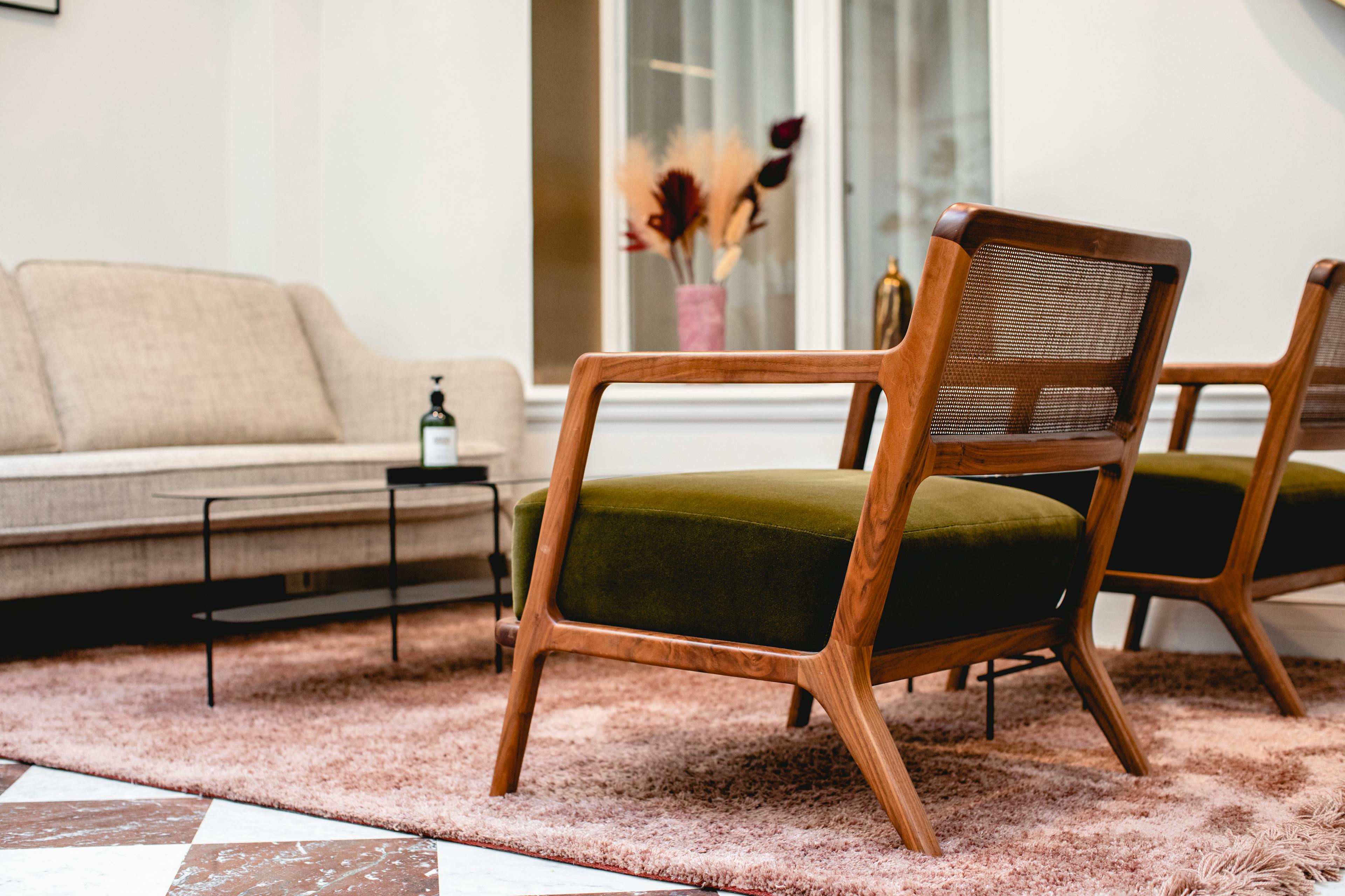 Espace chill St Lazare