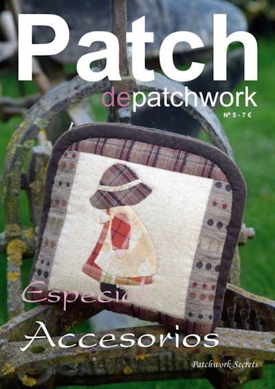 Patch de patcwork 5