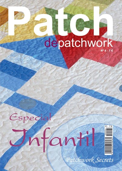 Patch de patchwork 4