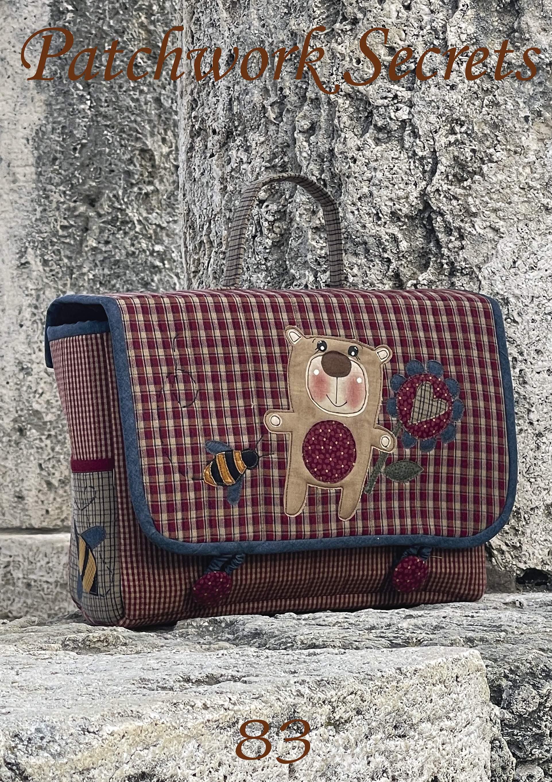 Patchwork Secrets 83