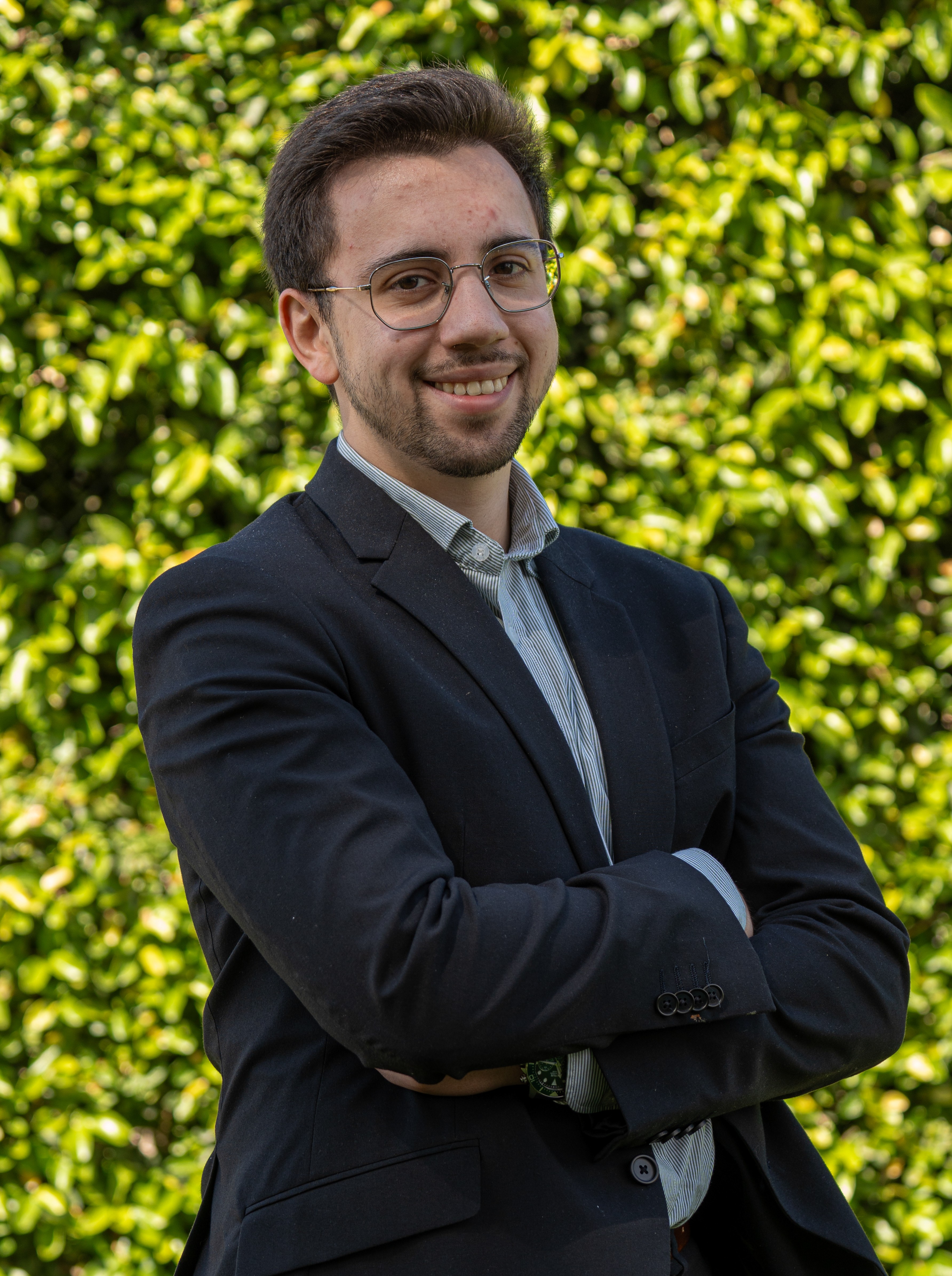 David Ferreira