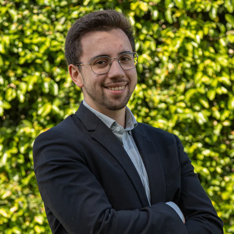 David Ferreira