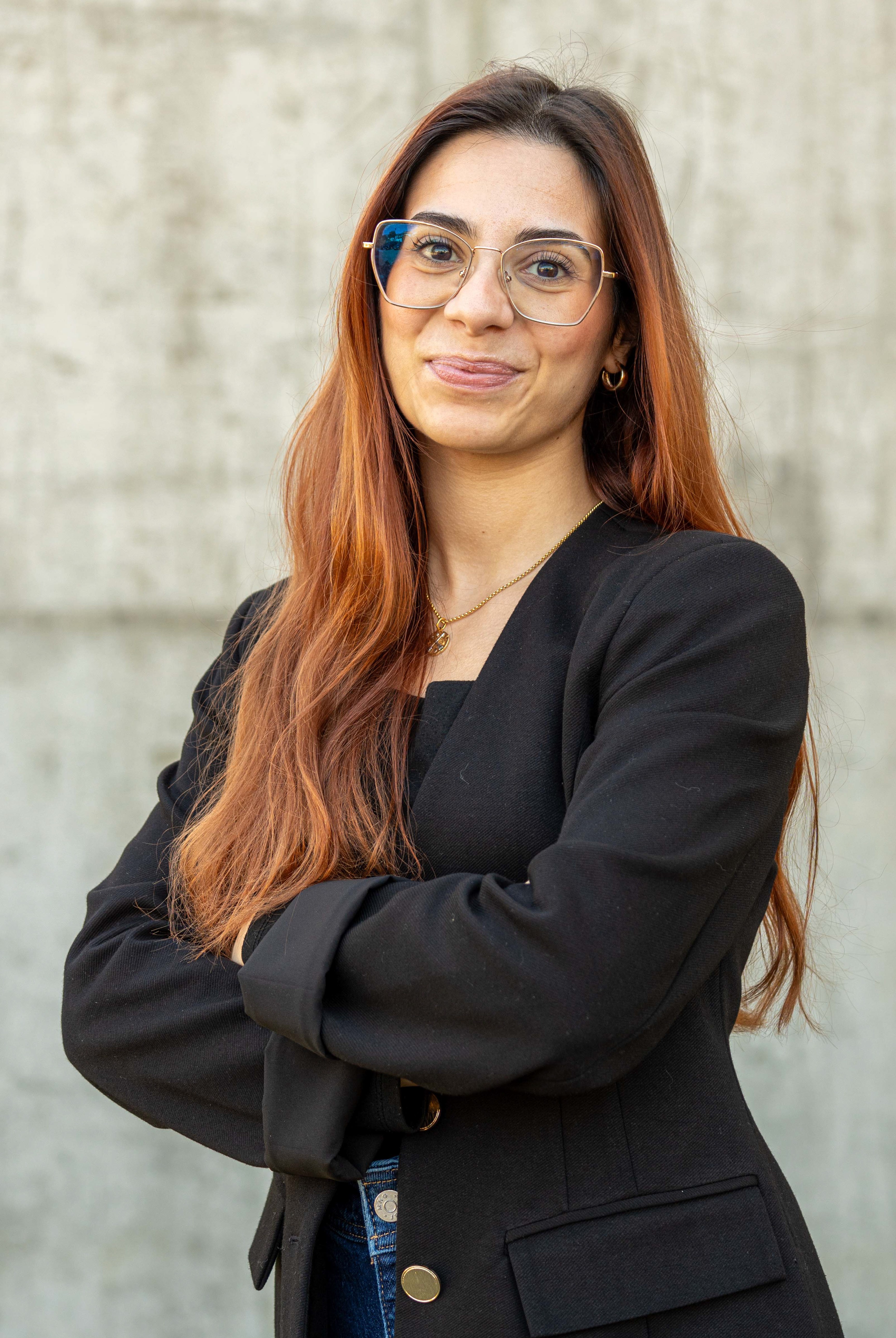 Rita Gaspar