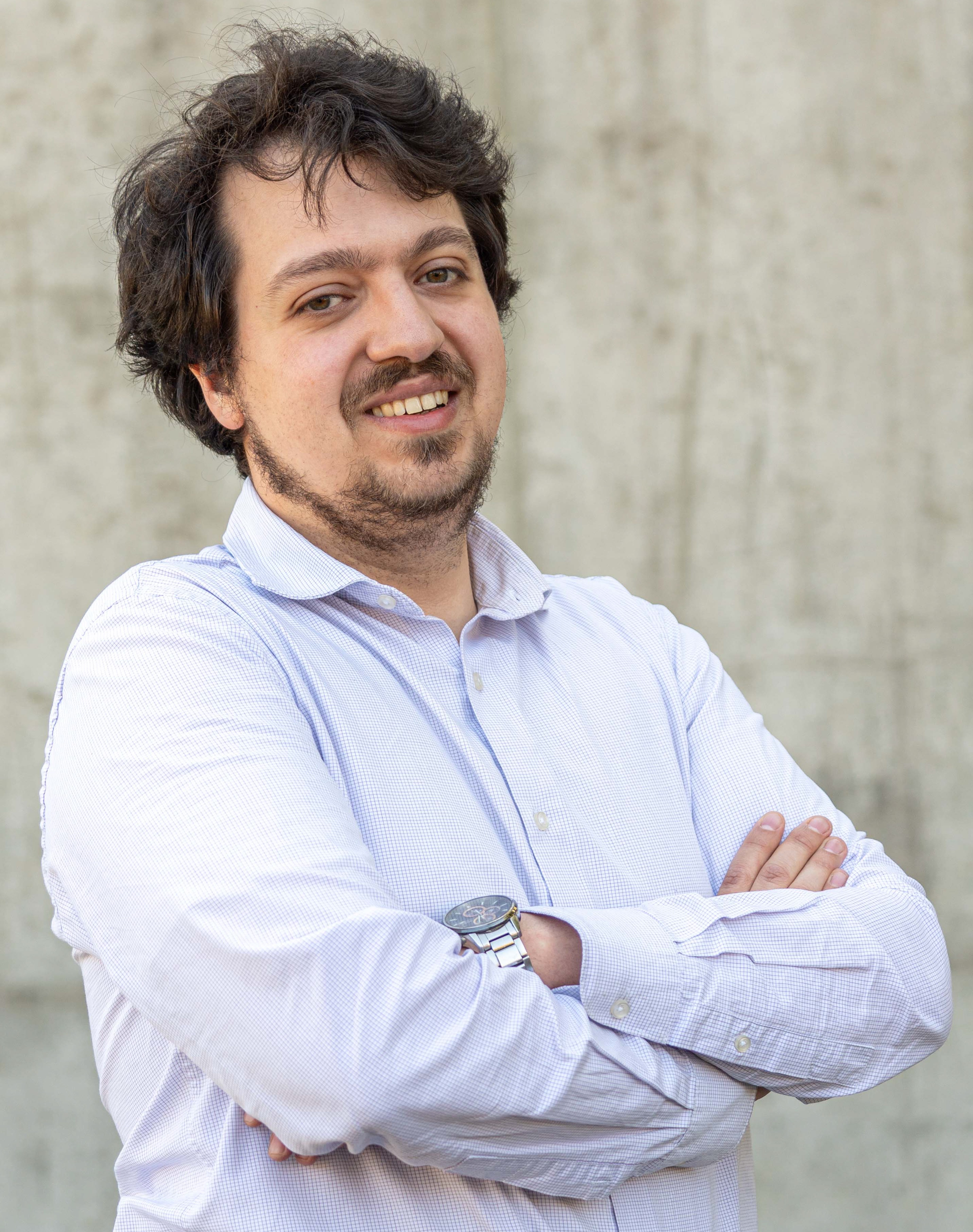 Francisco Tenreiro