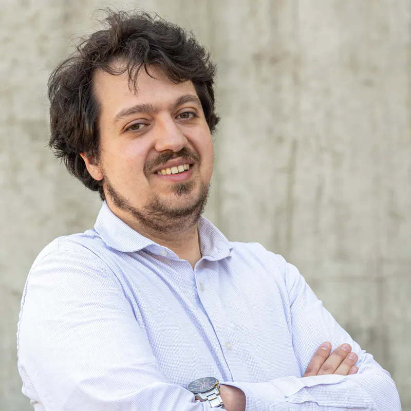 Francisco Tenreiro